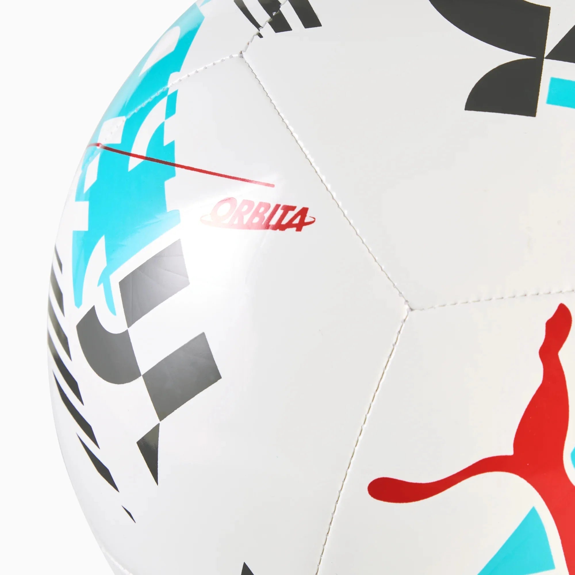 Puma 2025-26 Orbita La Liga 1 MS Ball 3