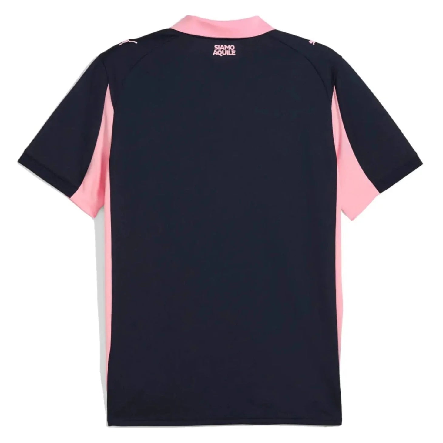 Puma 2025-26 Palermo Men's Stadium Away Soccer Jersey 2