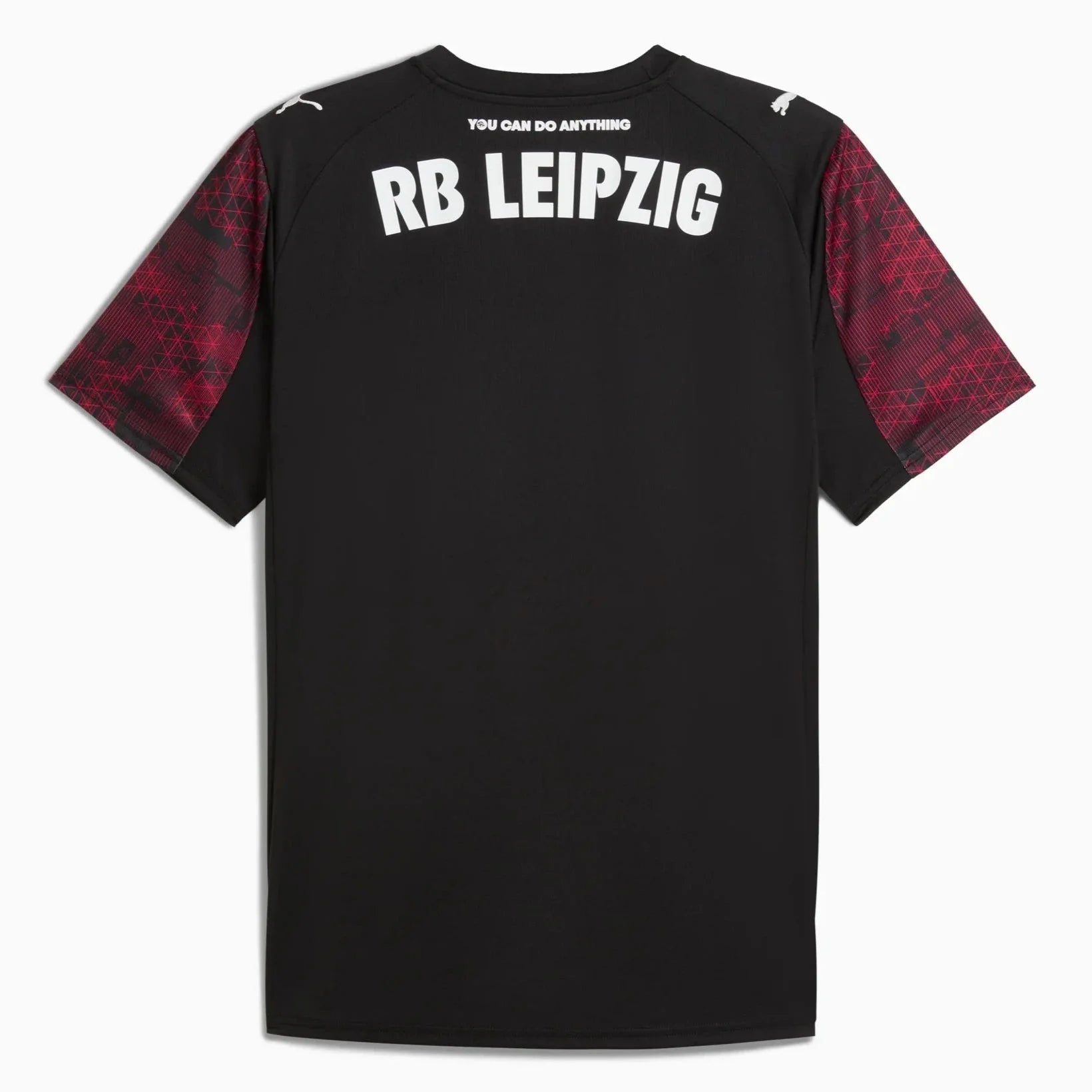 Puma 2025-26 RB Leipzig Men's Stadium Third Soccer Jersey 2