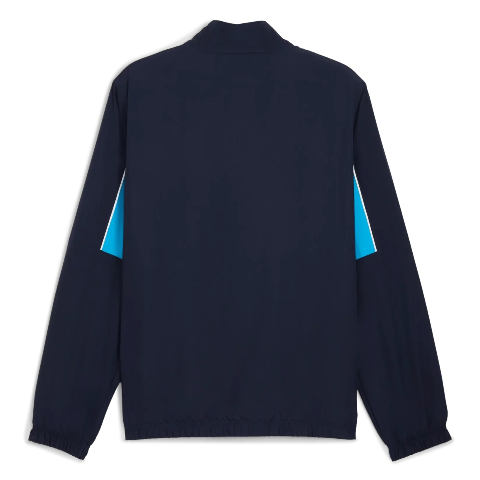 Puma 2025 Manchester City Men's ftblArchive Jacket 2