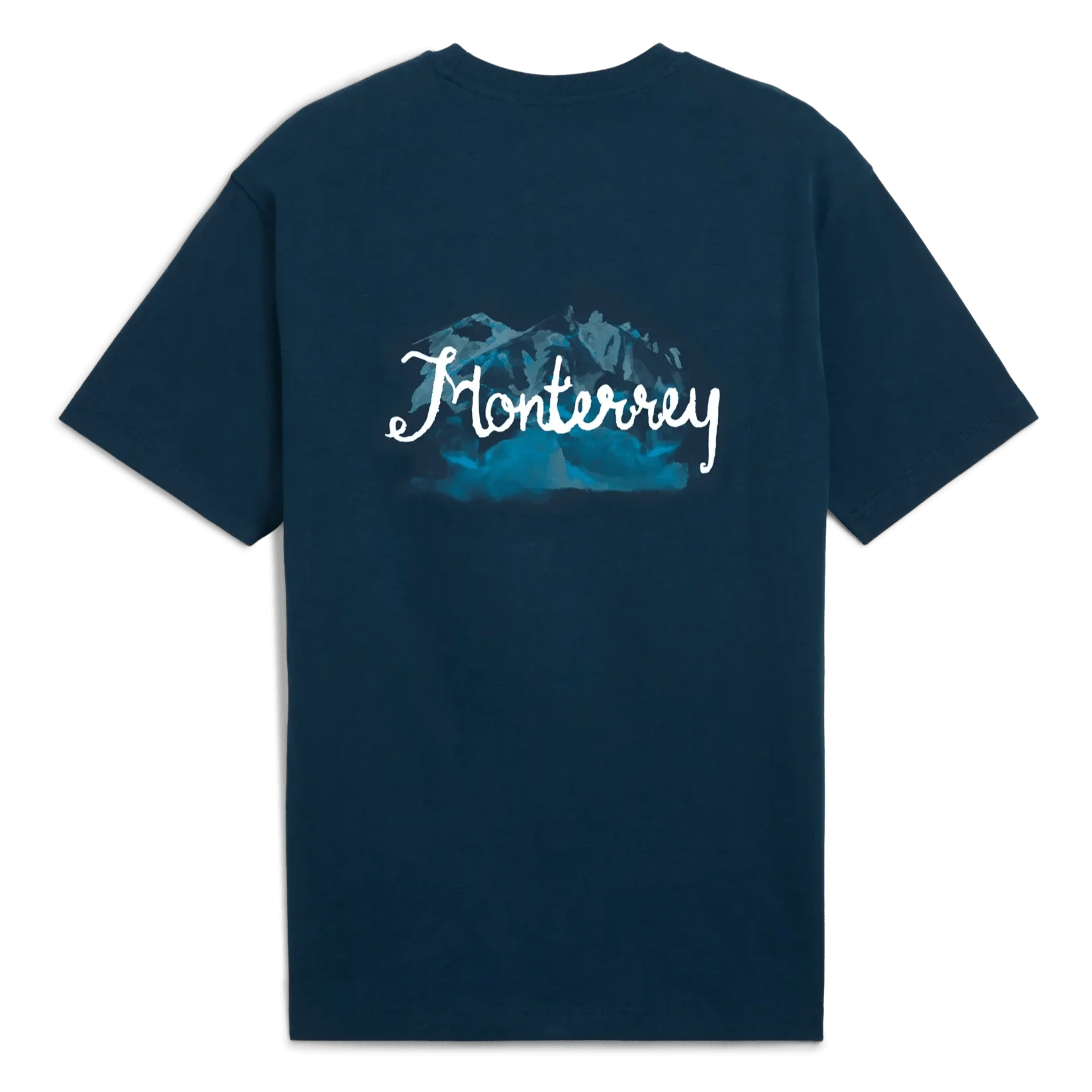 Puma 2025 Monterrey Men's KidSuper Graphic Tee 2