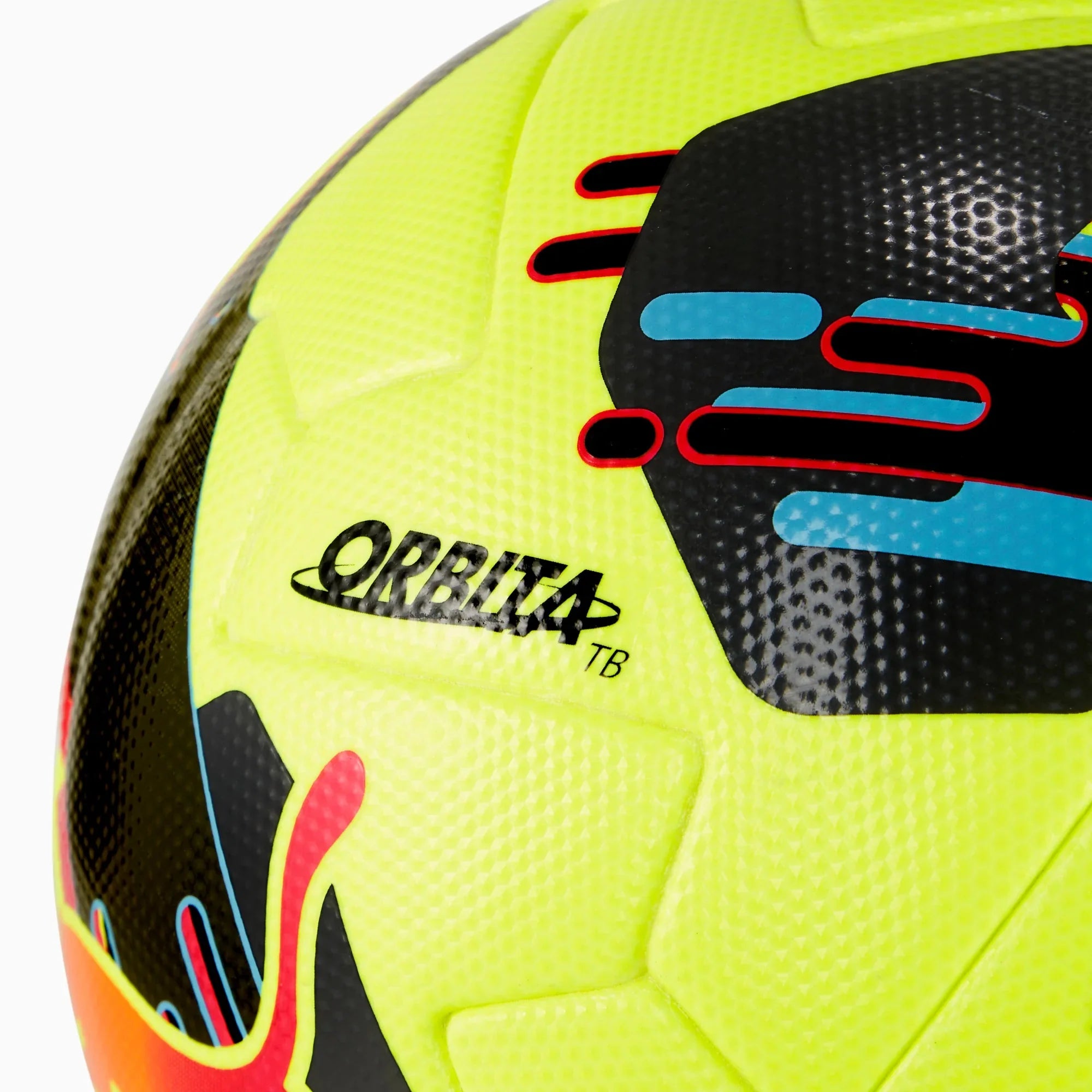 Puma 2025 Orbita 1 TB FIFA Quality Pro Ball 3