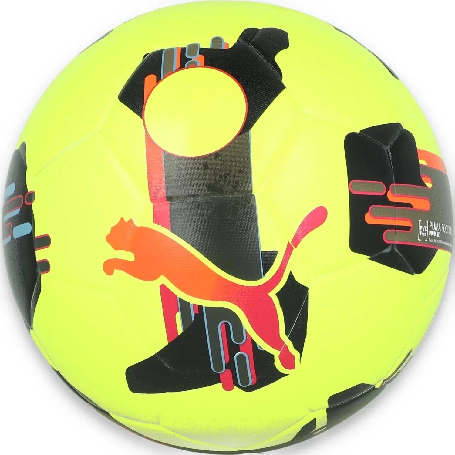 Puma 2025 Orbita 3 TB NFHS Ball 2