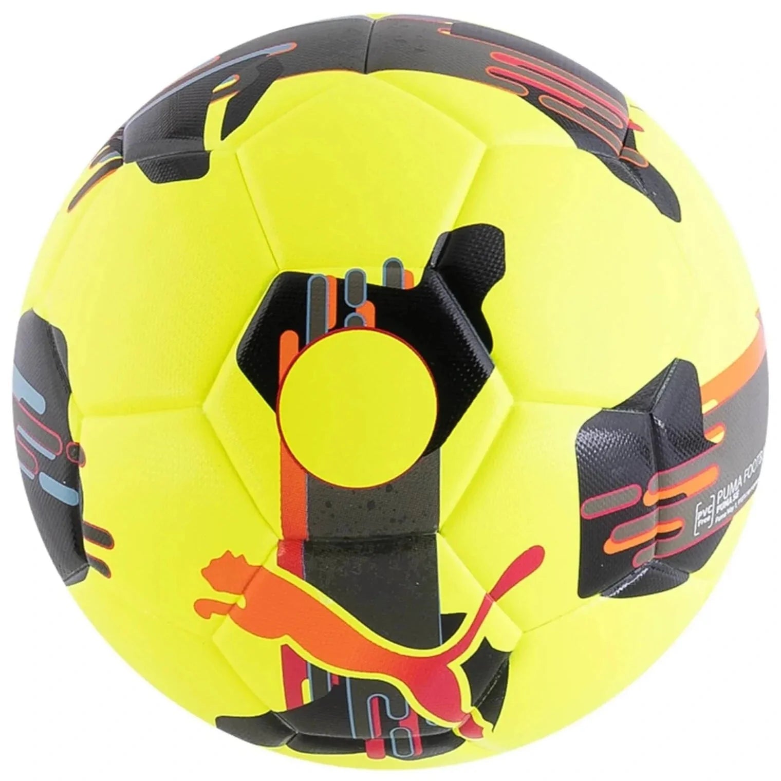 Puma 2025 Orbita 3 TB NFHS Ball 4