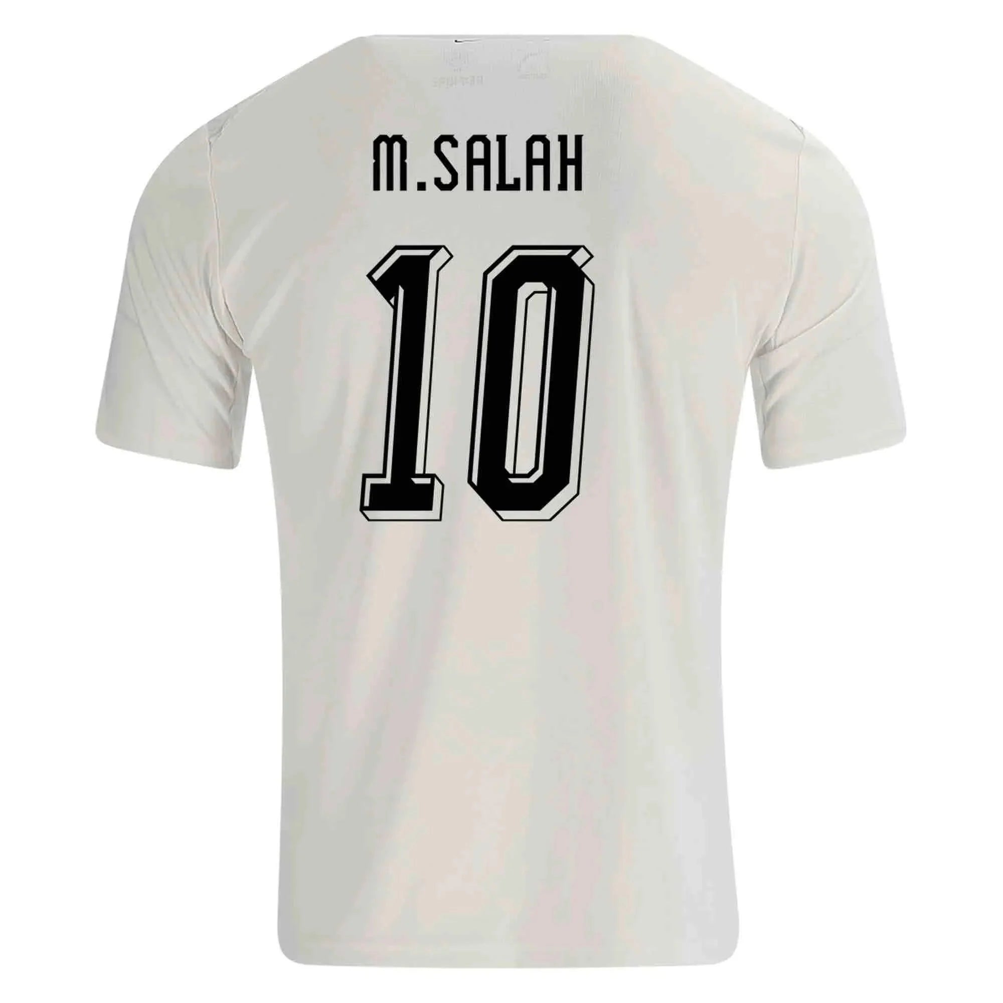 Puma 2026 Egypt Men's Stadium Away Soccer Jersey 7