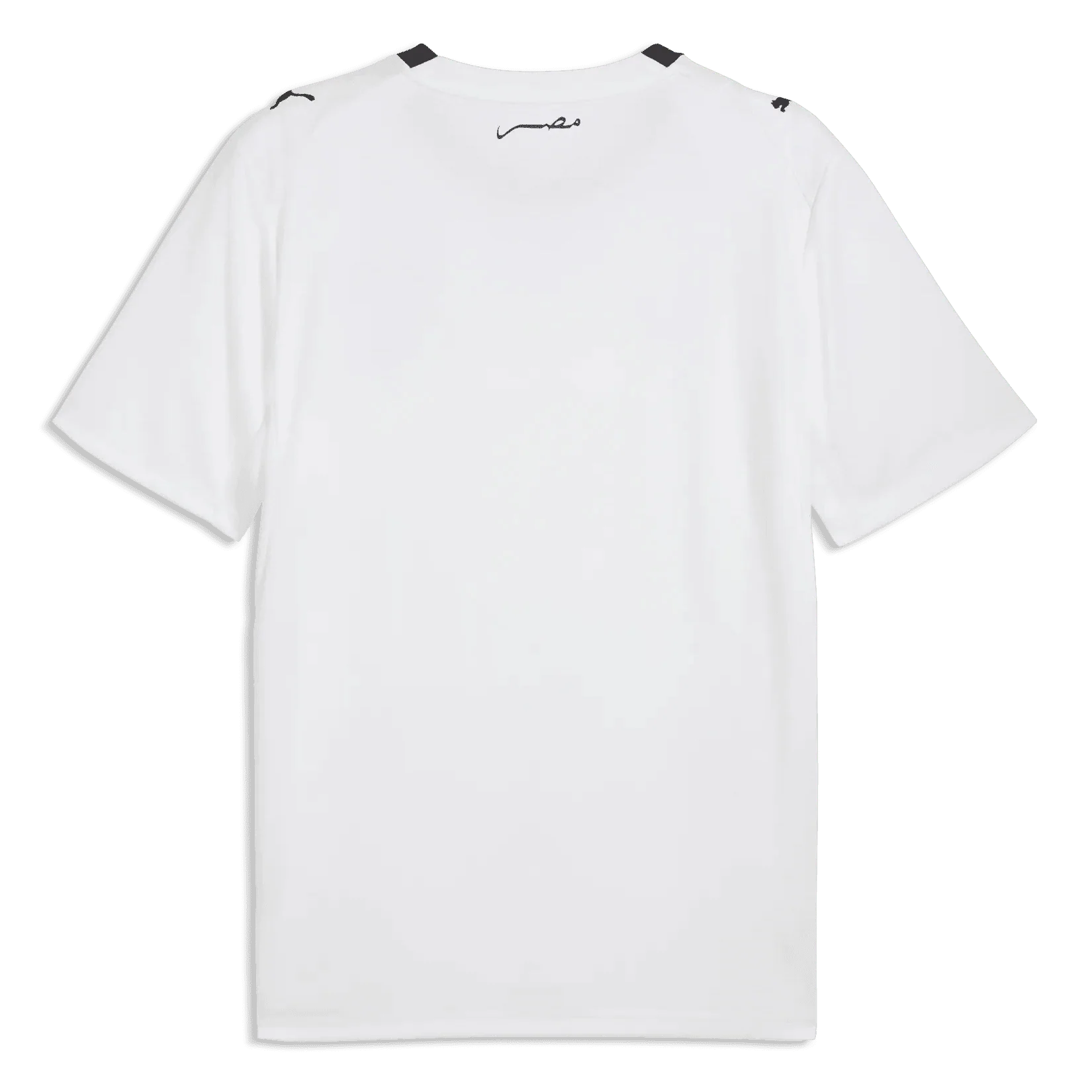 Puma 2026 Egypt Men's Stadium Away Soccer Jersey 2