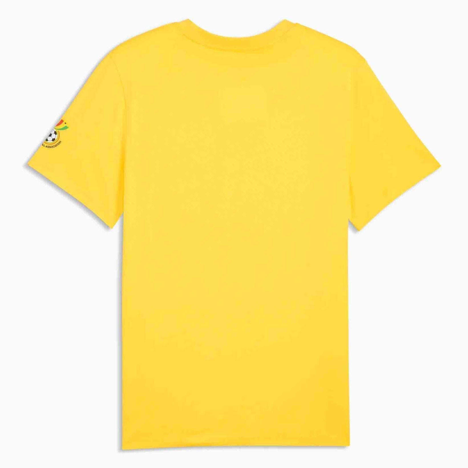 Puma 2026 Ghana Men's FtblCulture Tee 2