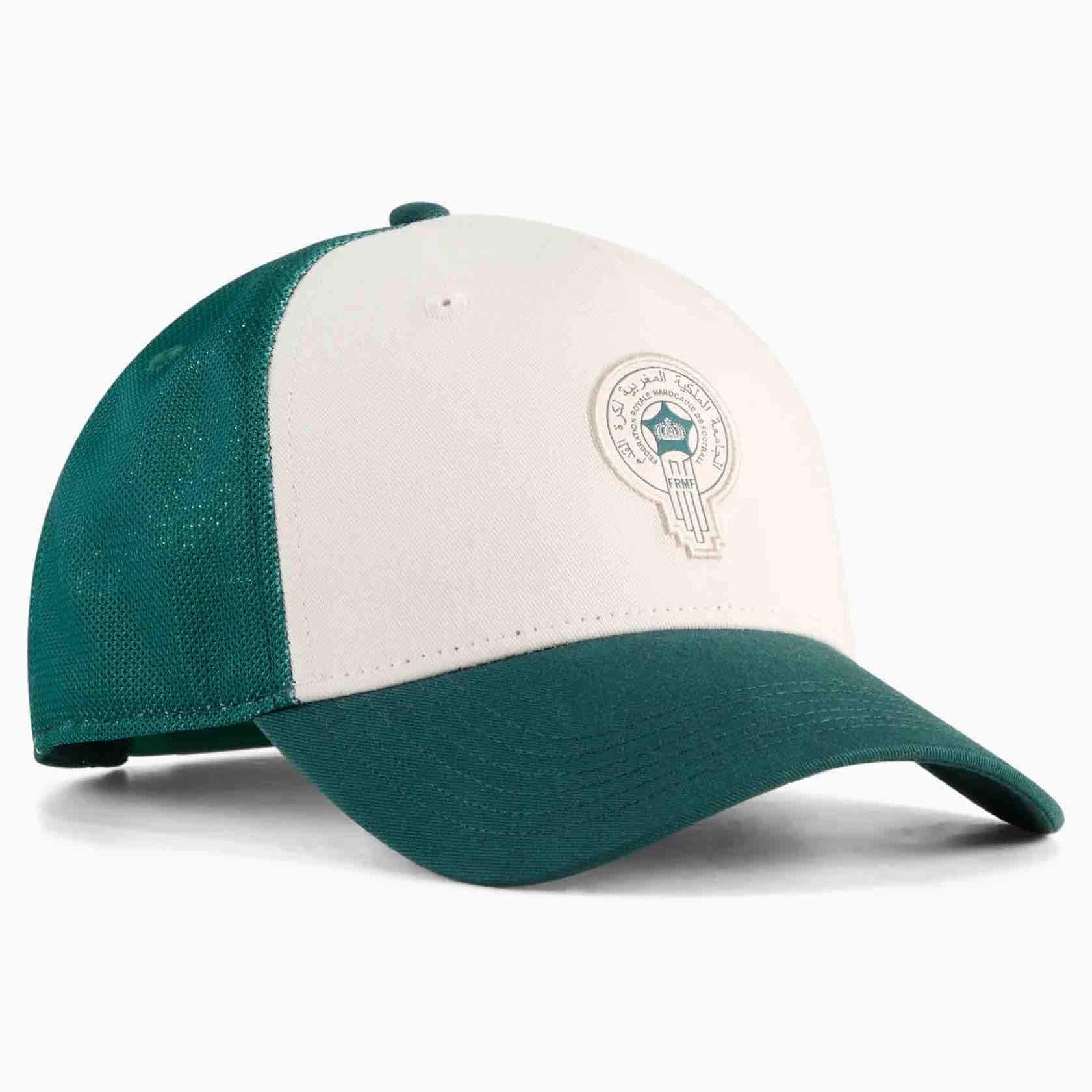 Puma 2026 Morocco Trucker Hat 1