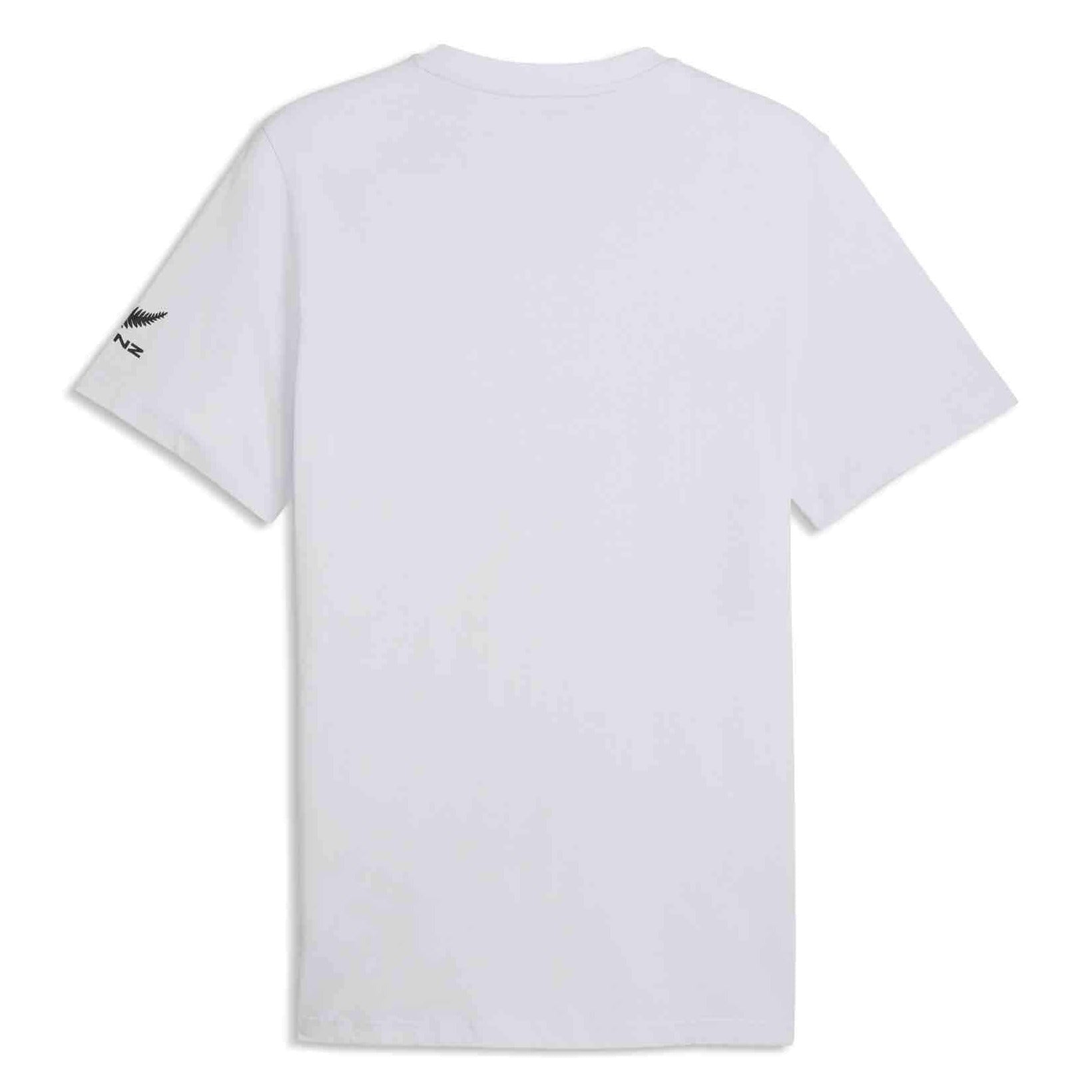 Puma 2026 New Zealand Men's FtblCulture Tee 2