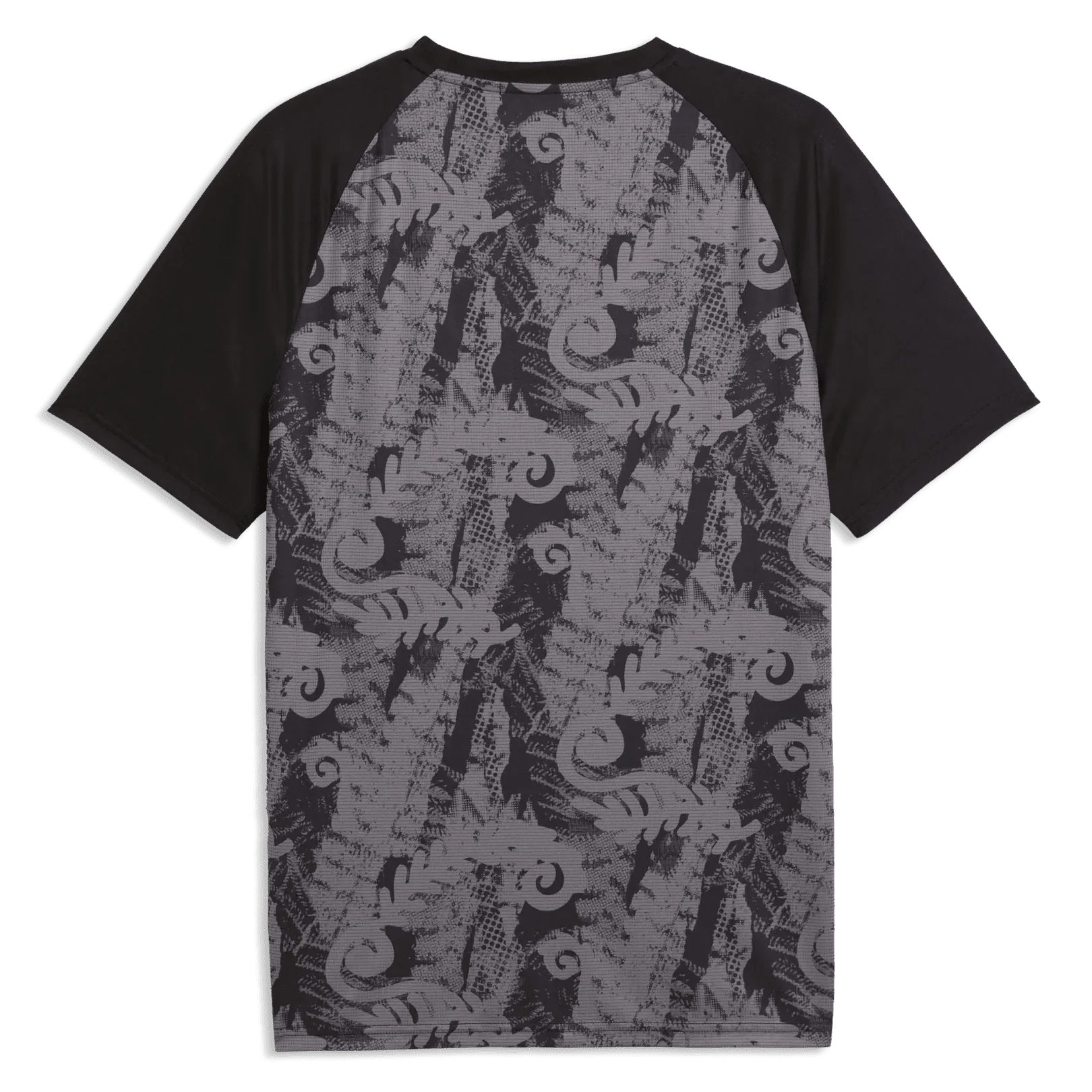 Puma 2026 New Zealand Men's Pre-Match Soccer Jersey 2