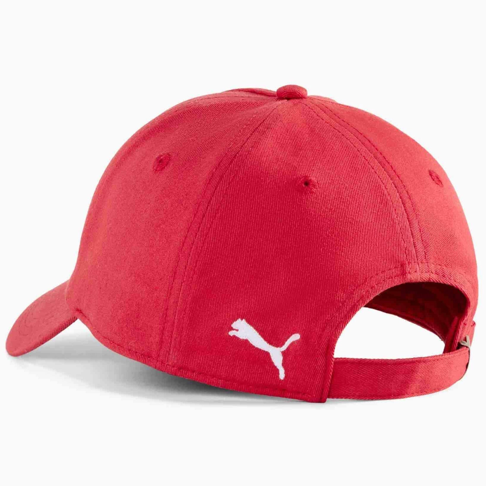 Puma 2026 Portugal Essentials Adjustable Hat 2