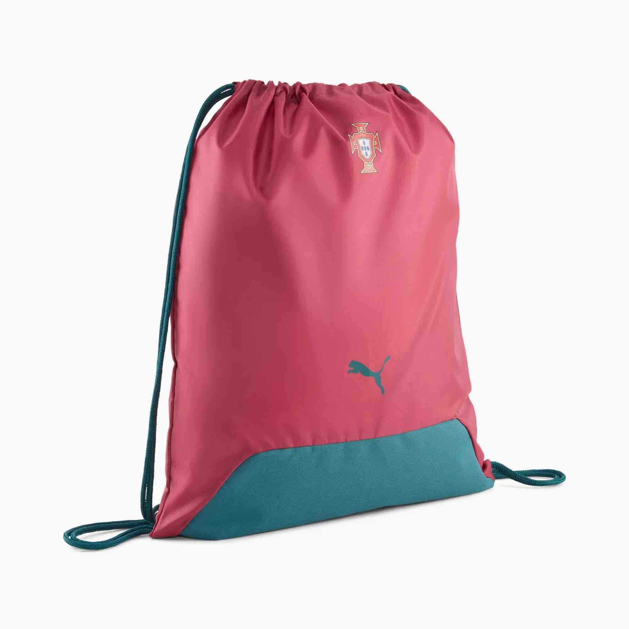 Puma 2026 Portugal Gym Sack 1