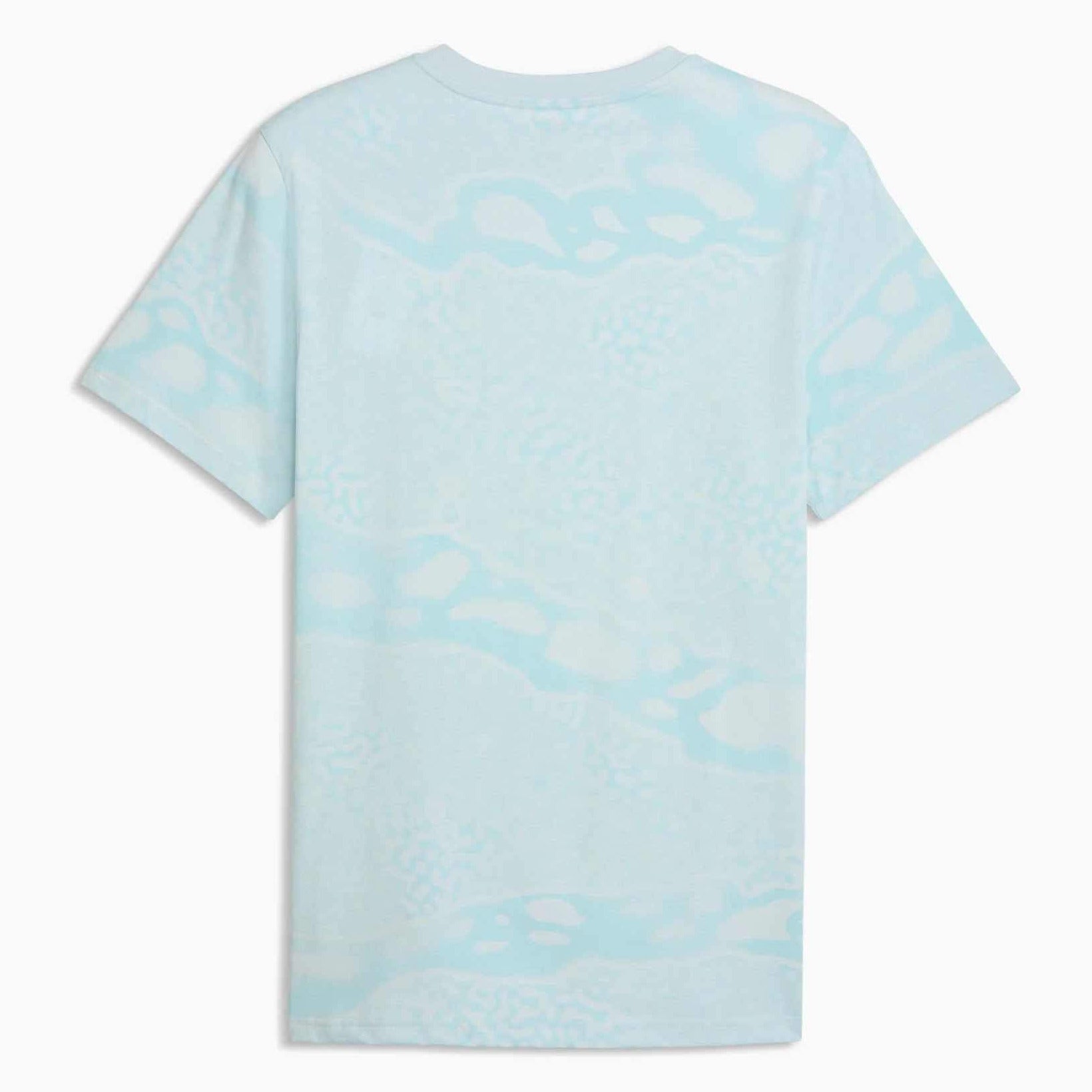 Puma 2026 Portugal Men's FtblCulture AOP Tee 2