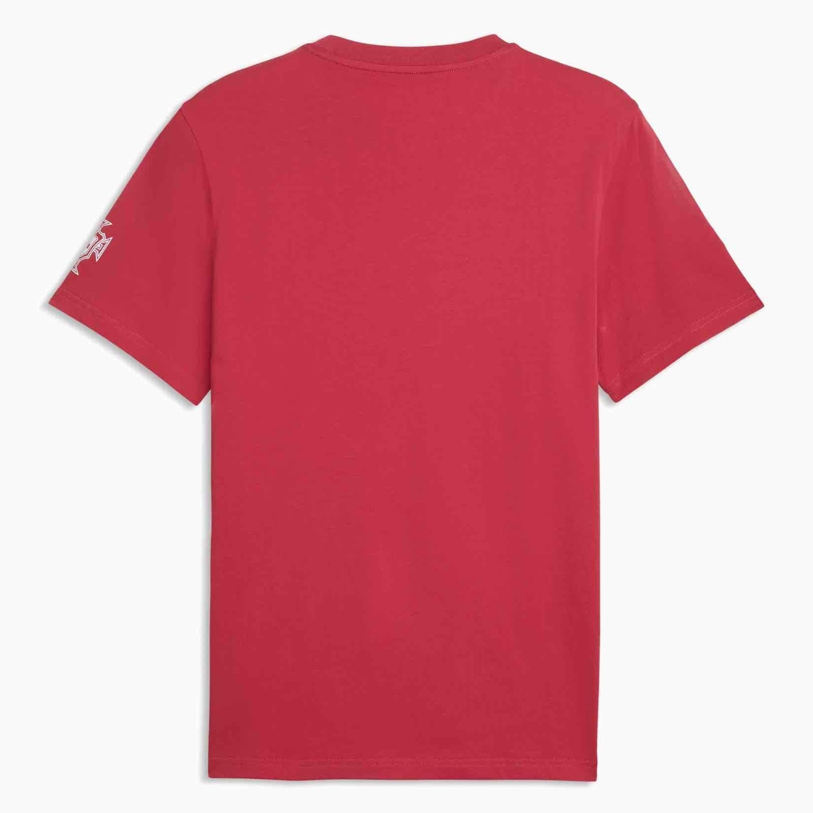 Puma 2026 Portugal Men's FtblCulture Tee 2