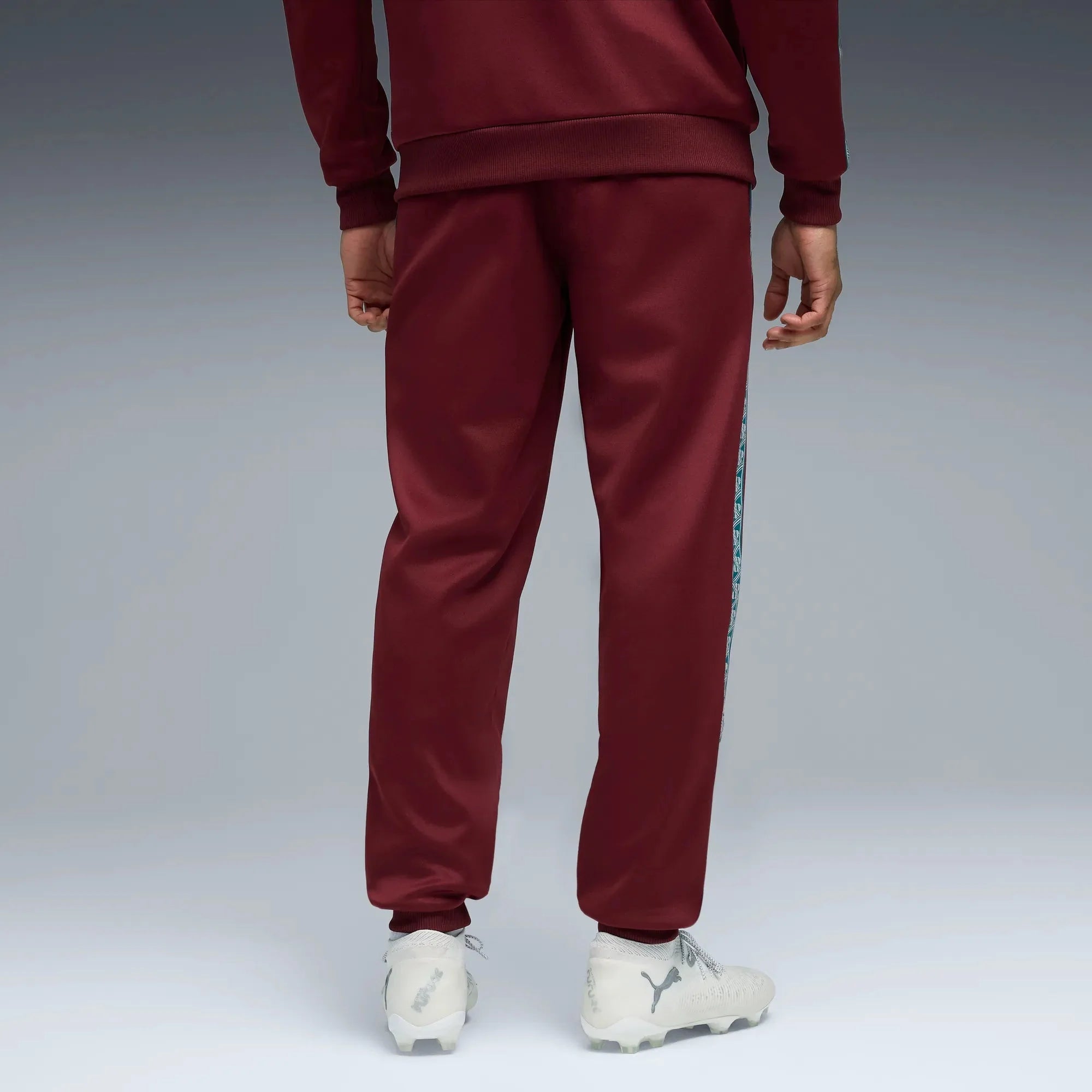 Puma 2026 Portugal Men's KING Anthem Pants 4