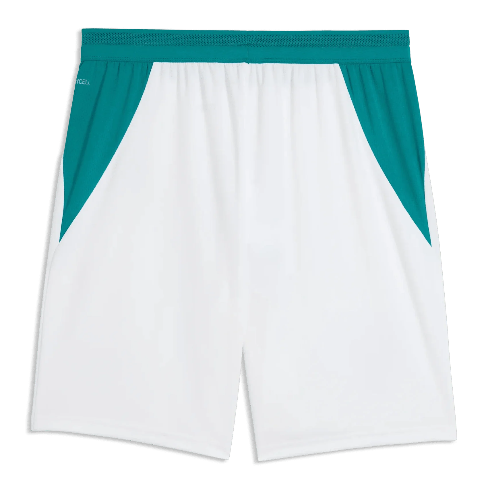 Puma 2026 Portugal Men's Stadium Away Shorts 2