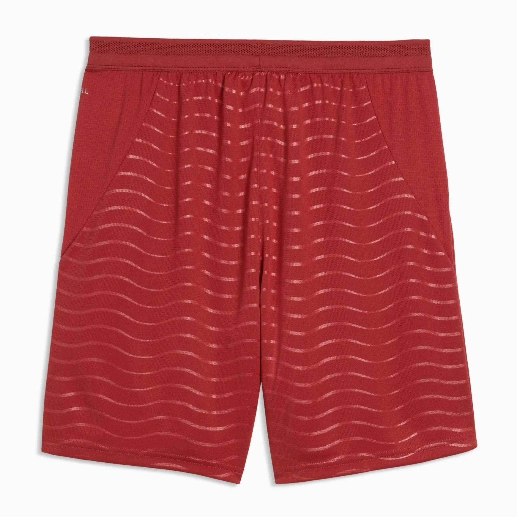 Puma 2026 Portugal Men's Stadium Home Shorts 2