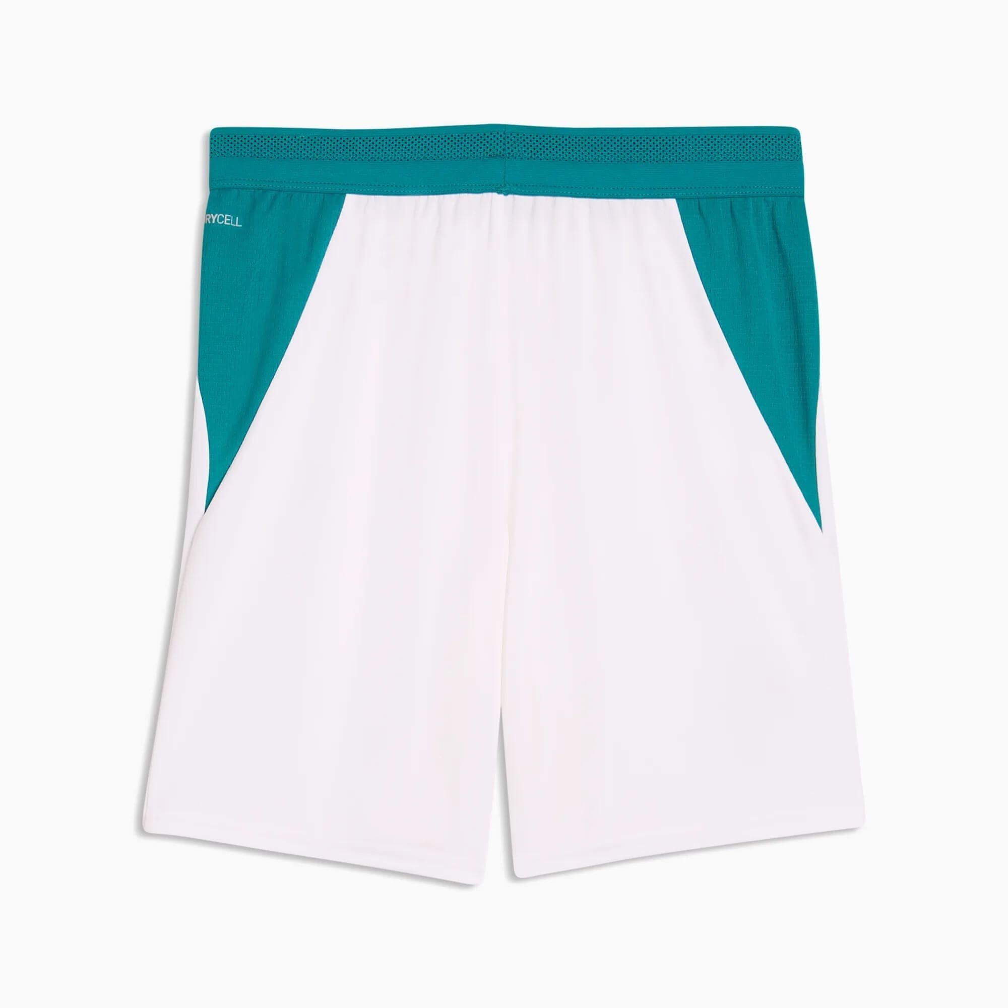 Puma 2026 Portugal Youth Stadium Shorts 2