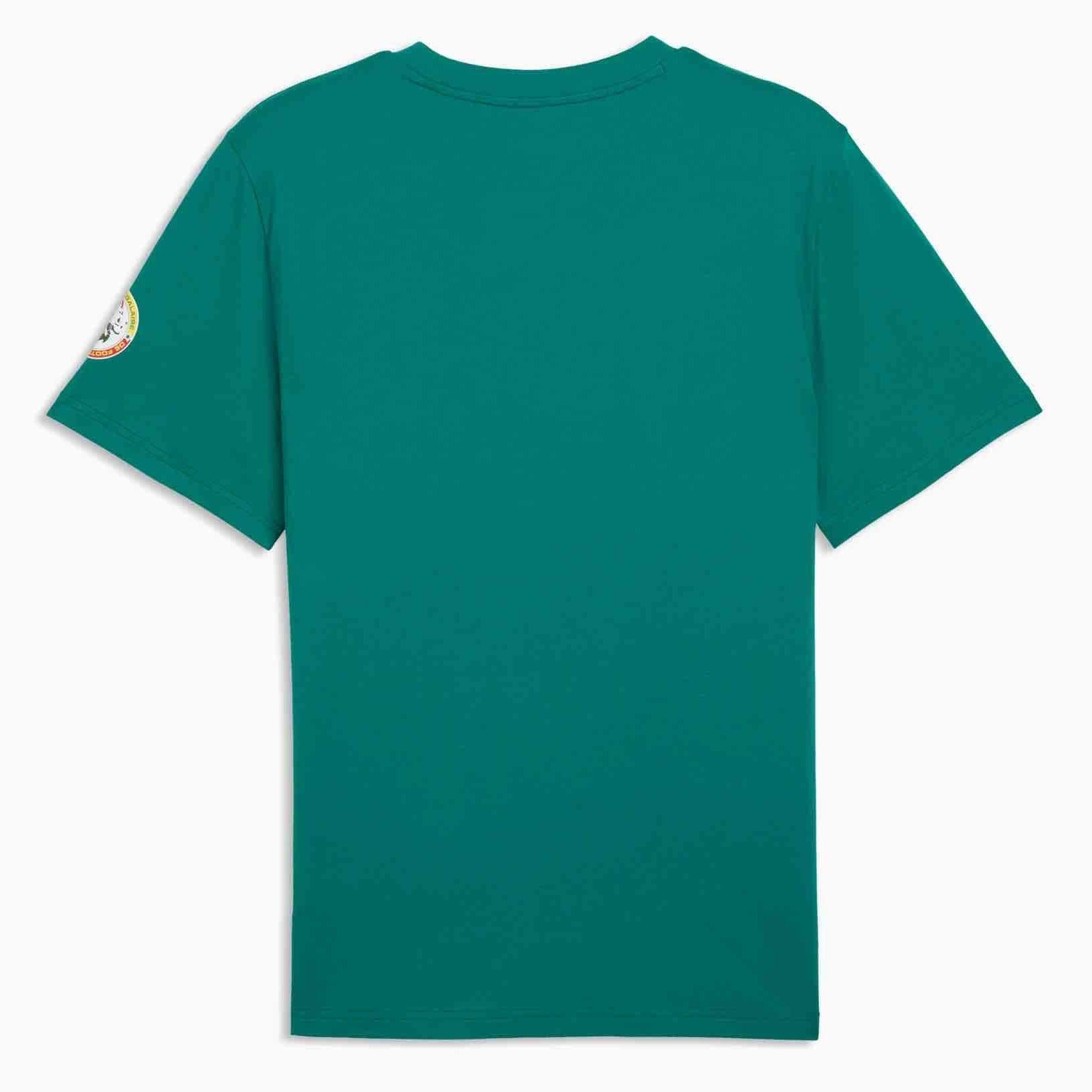 Puma 2026 Senegal Men's FtblCulture Tee 2