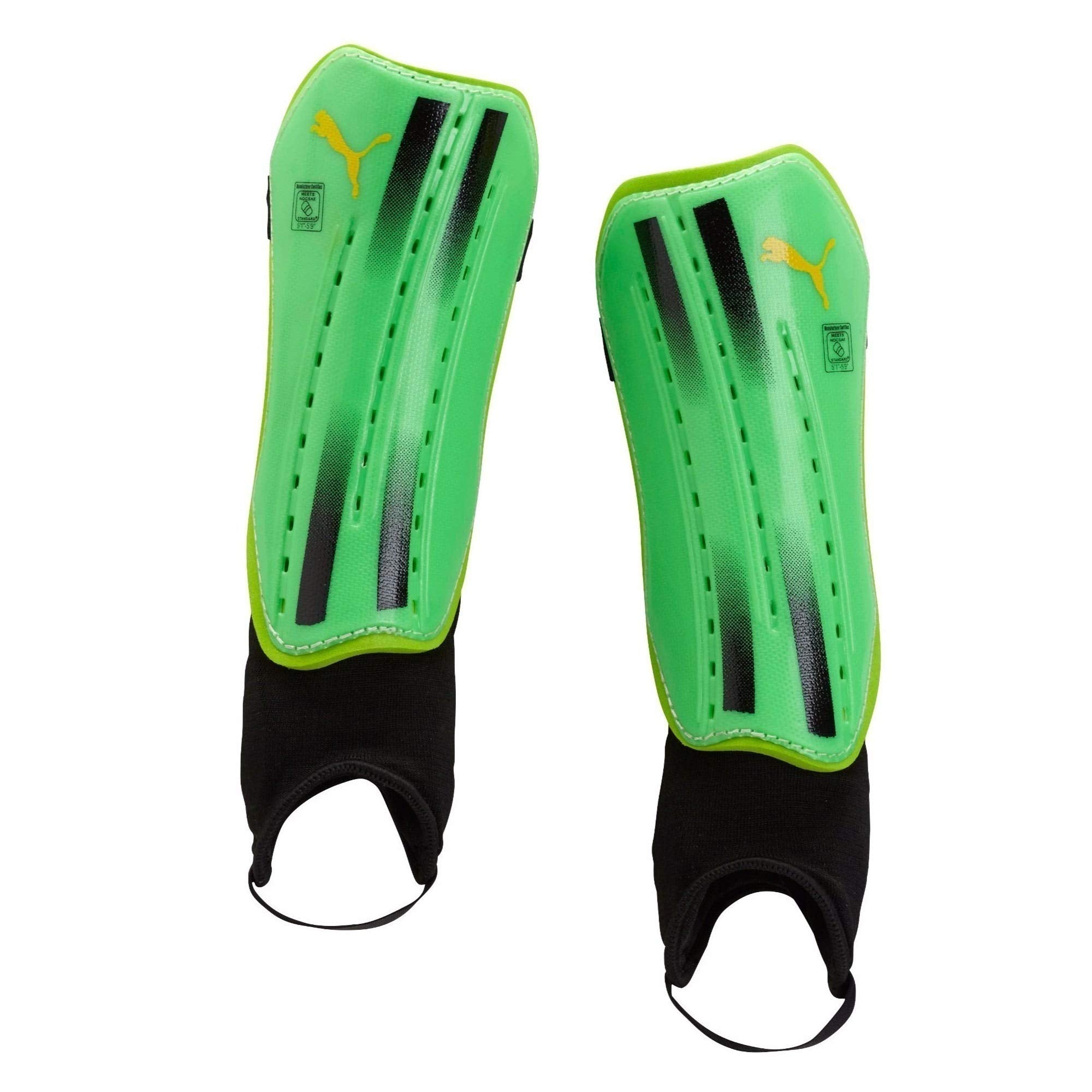 Puma Adreno Guard Green  XXS 1