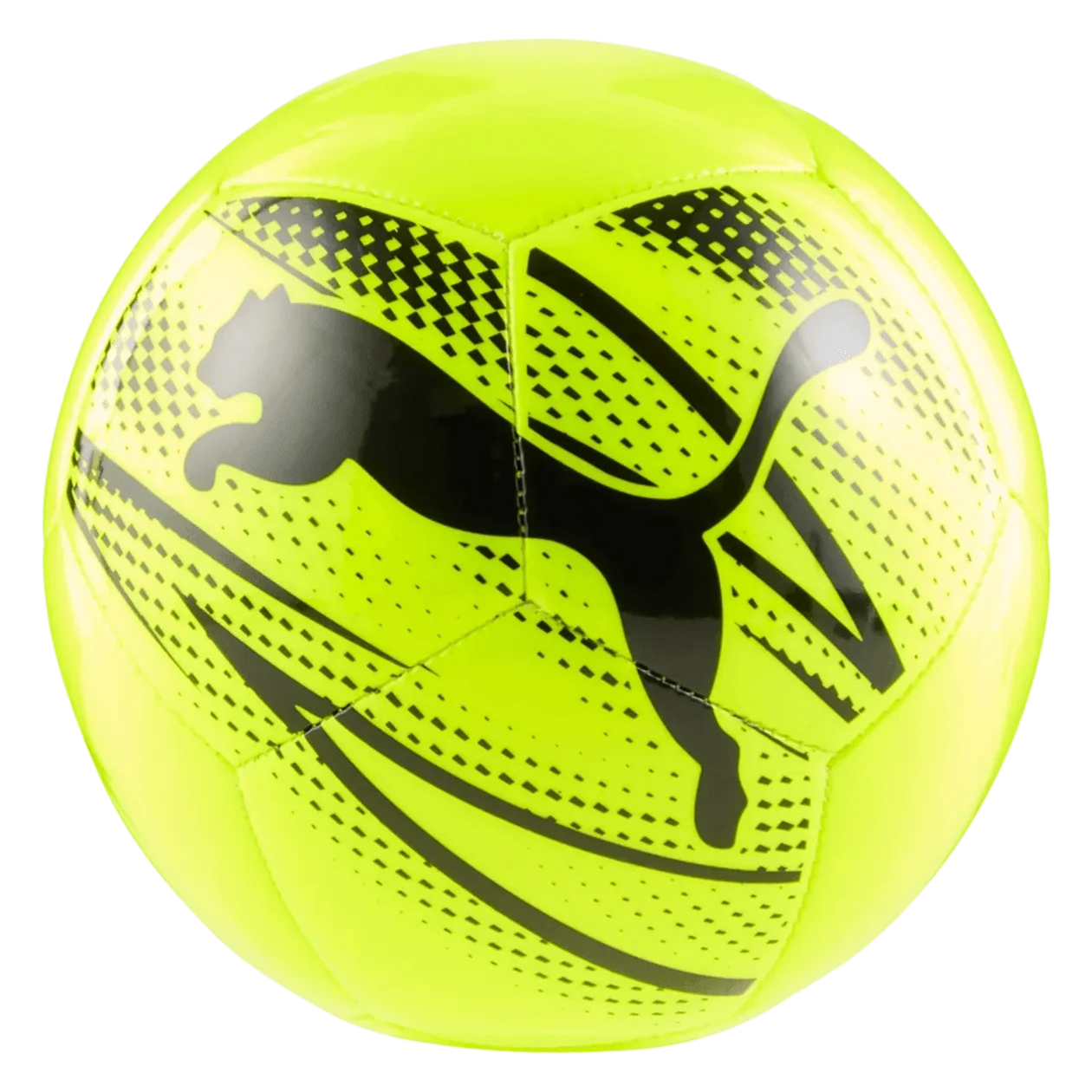 Puma Attacanto Graphic Mini Ball 1