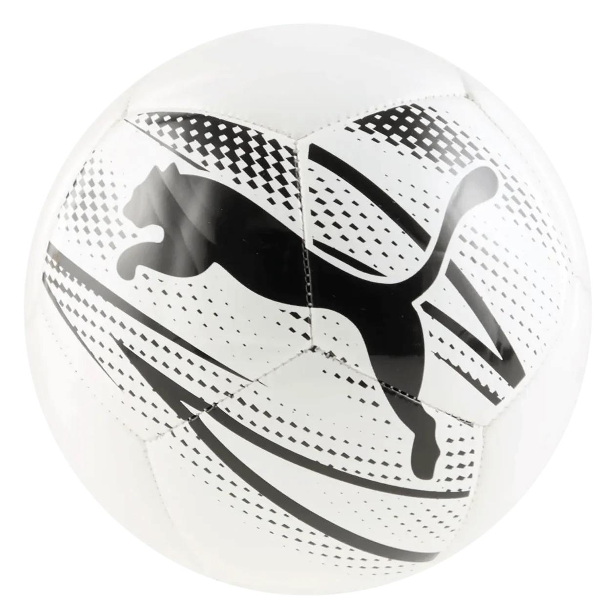 Puma Attacanto Graphic Mini Ball 1