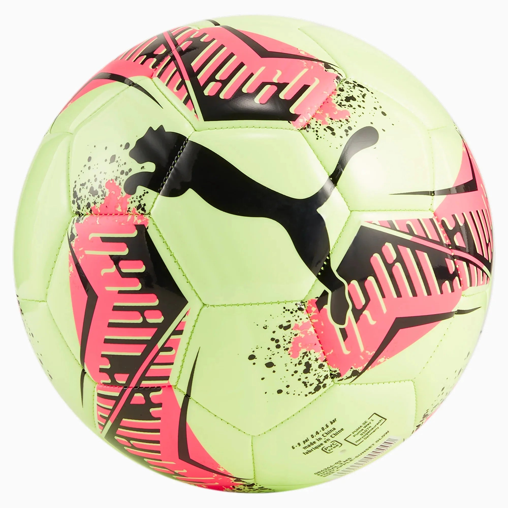 Puma Futsal 3 MS Ball 1