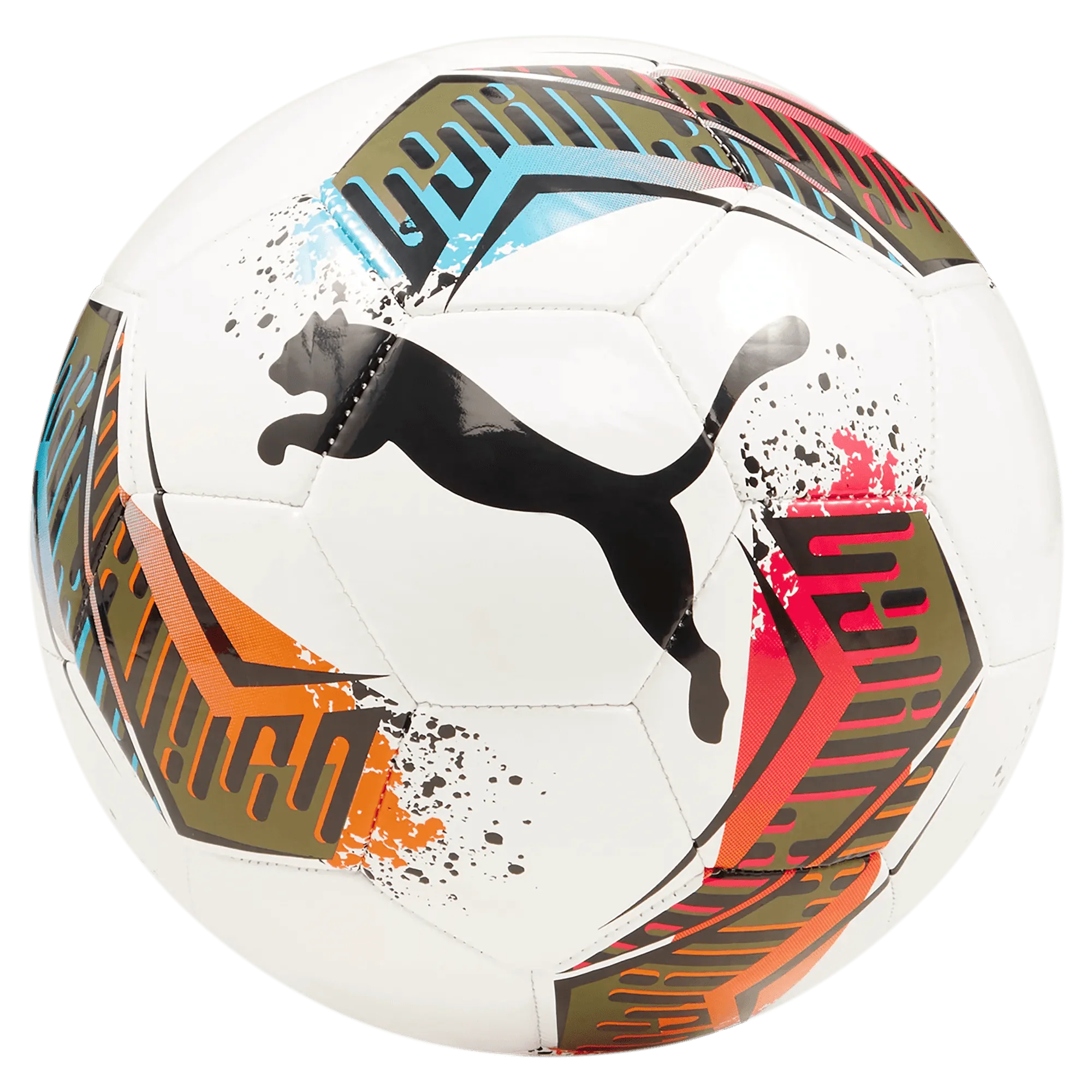 Puma Futsal 3 MS Ball 1