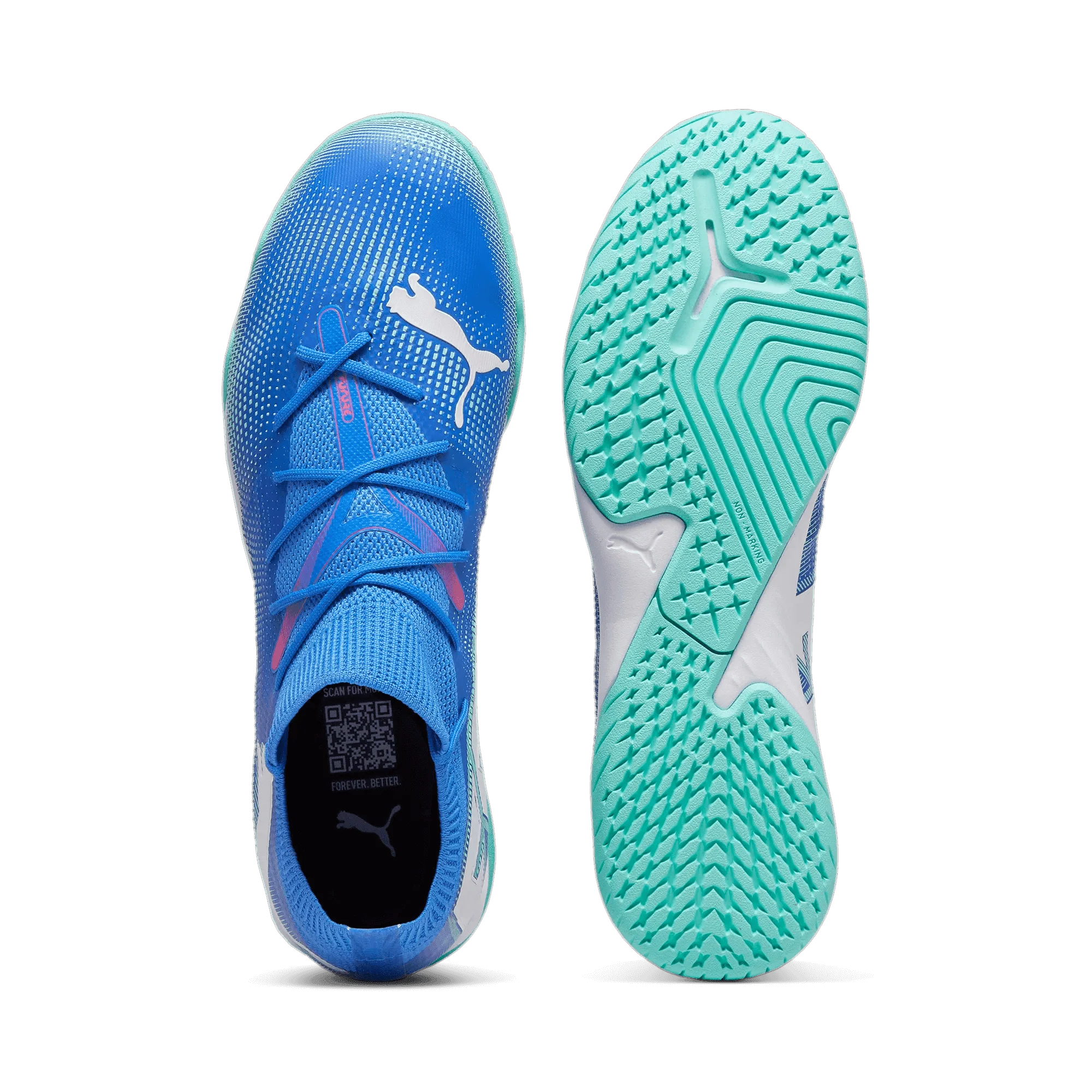 Puma Future 7 Match Indoor - Formula Pack (FA24) 4
