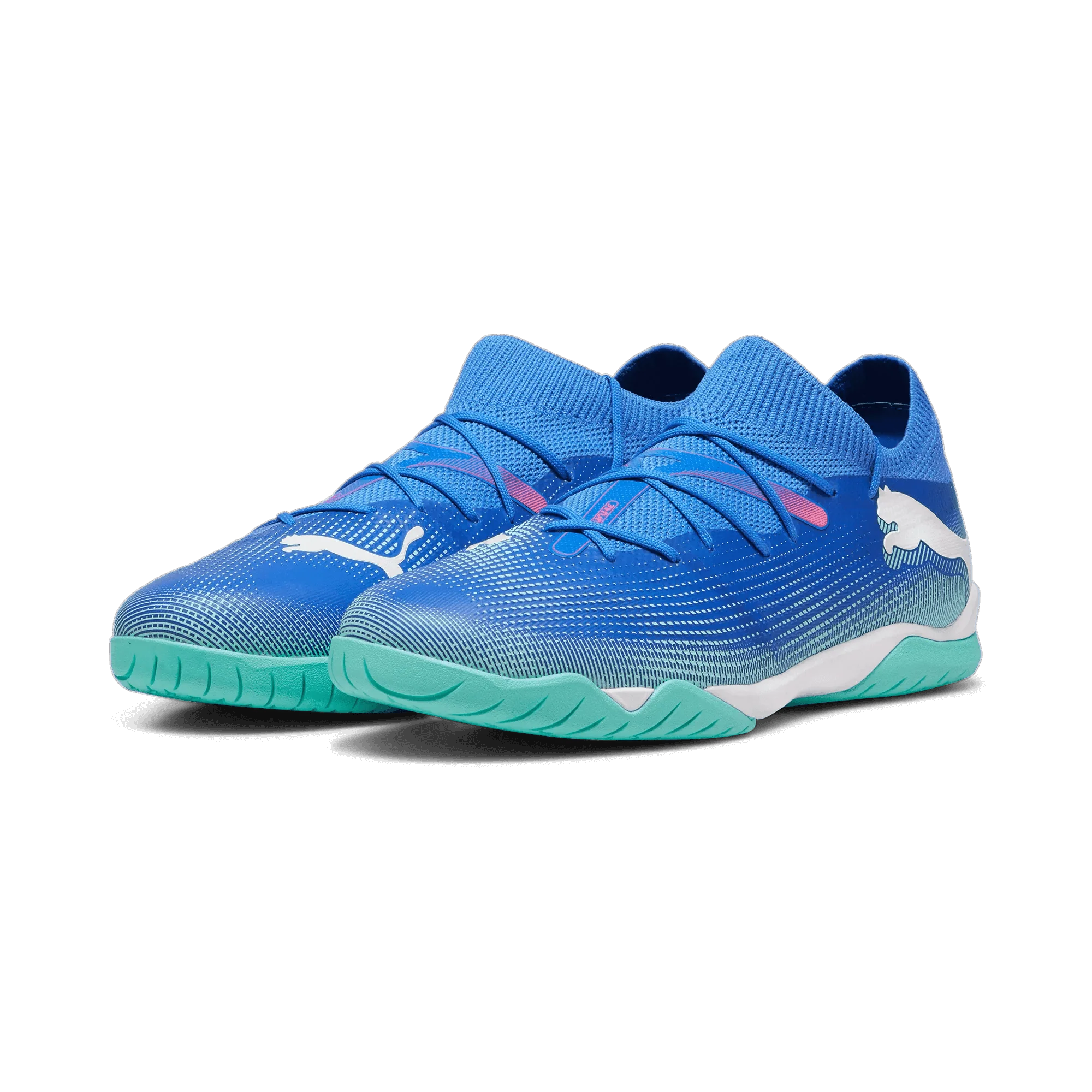 Puma Future 7 Match Indoor - Formula Pack (FA24) 3
