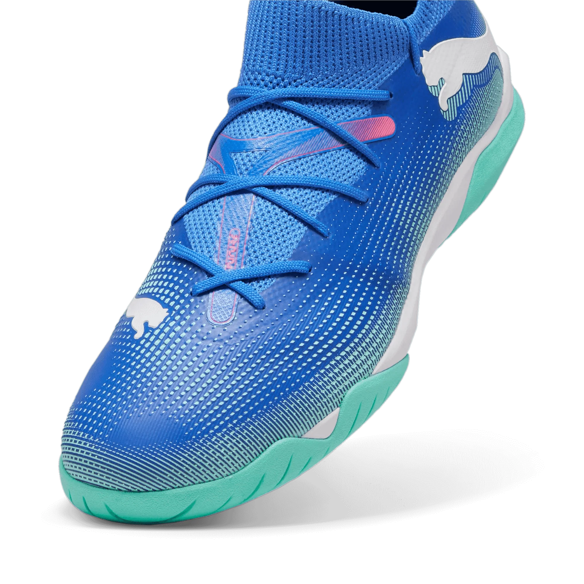 Puma Future 7 Match Indoor - Formula Pack (FA24) 5