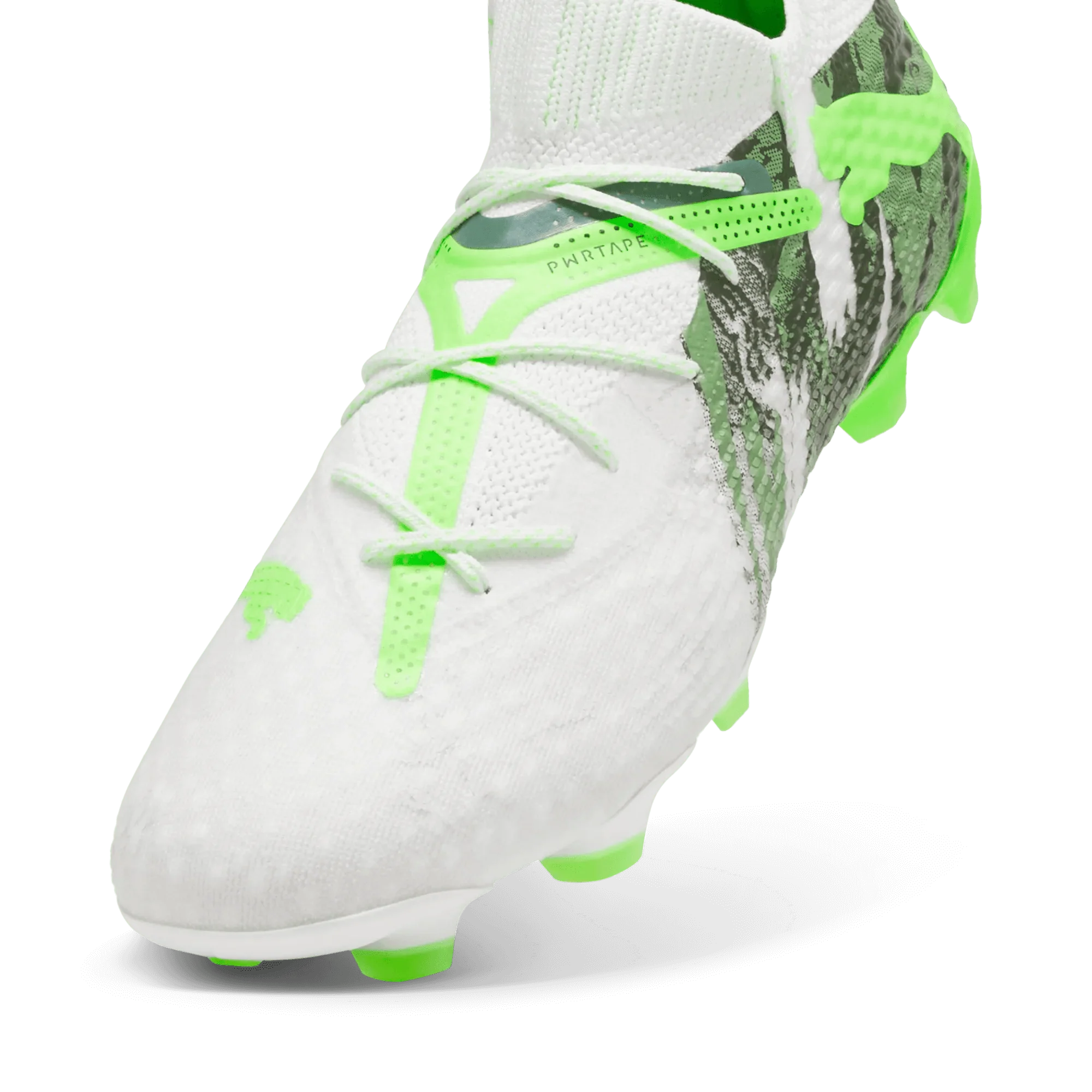 Puma Future 7 Ultimate Camo FG/AG - Camo Pack (HO24) 5