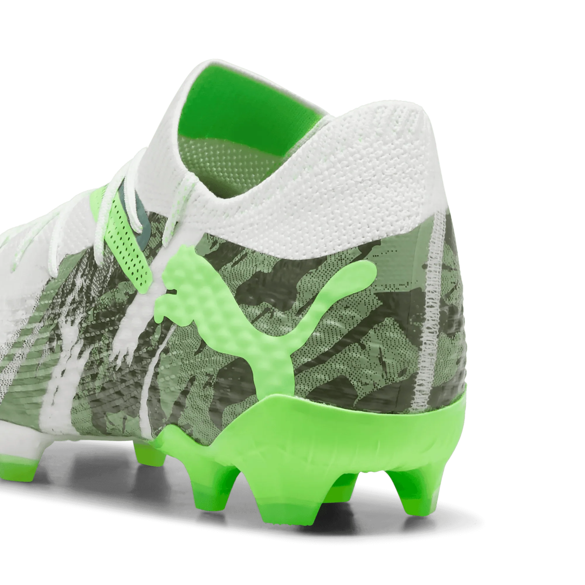 Puma Future 7 Ultimate Camo FG/AG - Camo Pack (HO24) 6