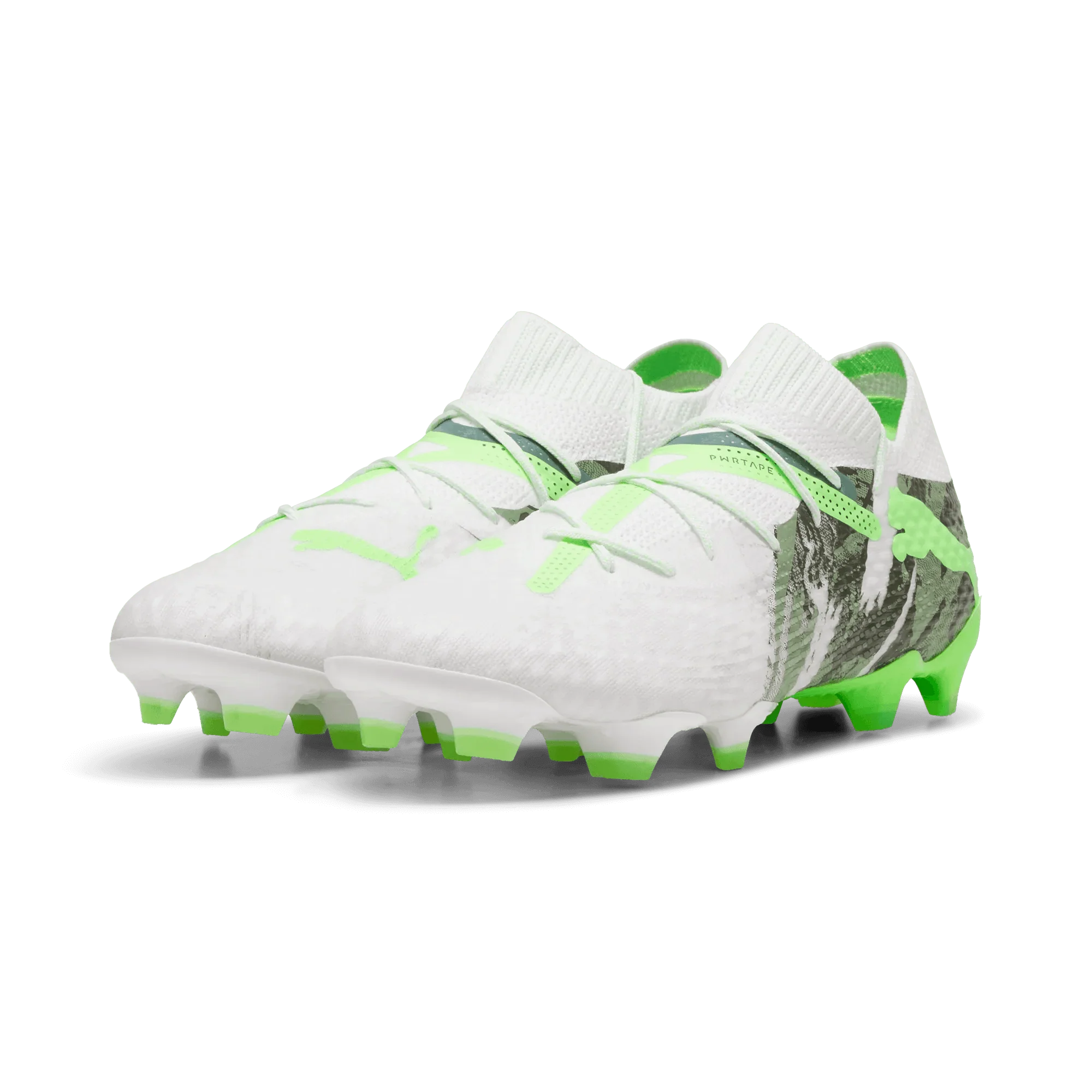 Puma Future 7 Ultimate Camo FG/AG - Camo Pack (HO24) 3
