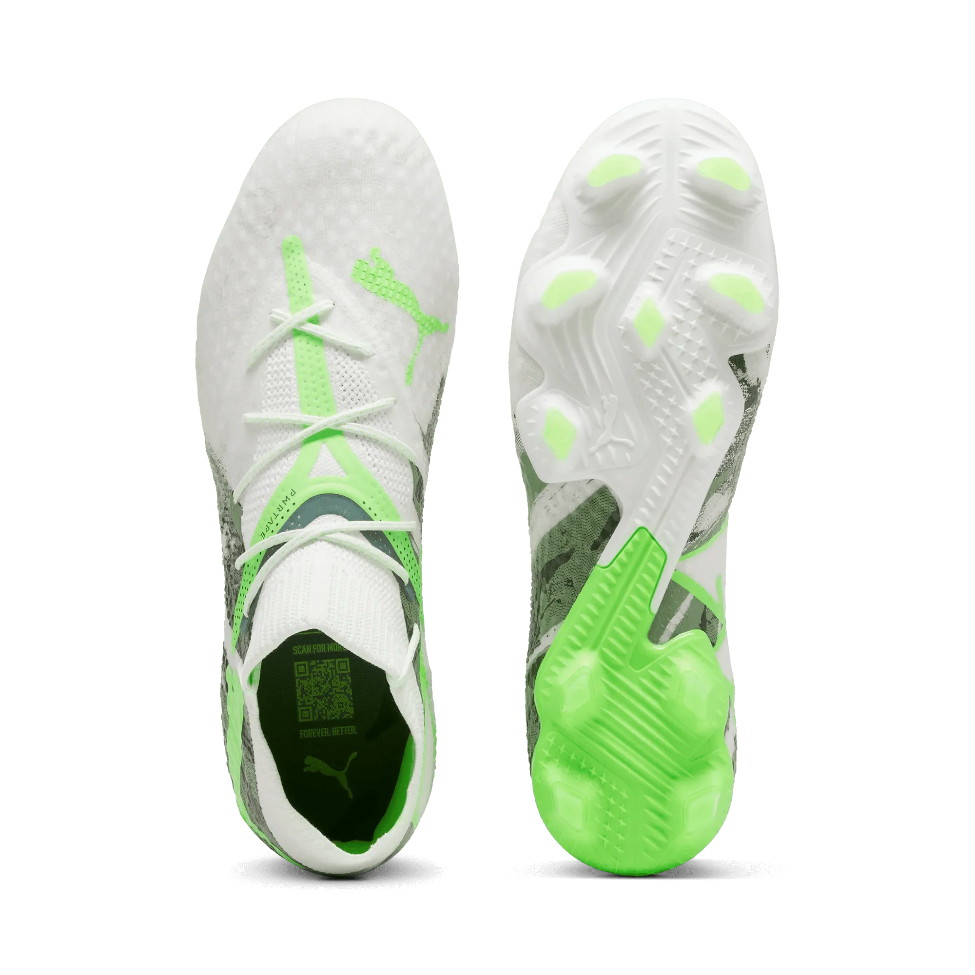 Puma Future 7 Ultimate Camo FG/AG - Camo Pack (HO24) 4
