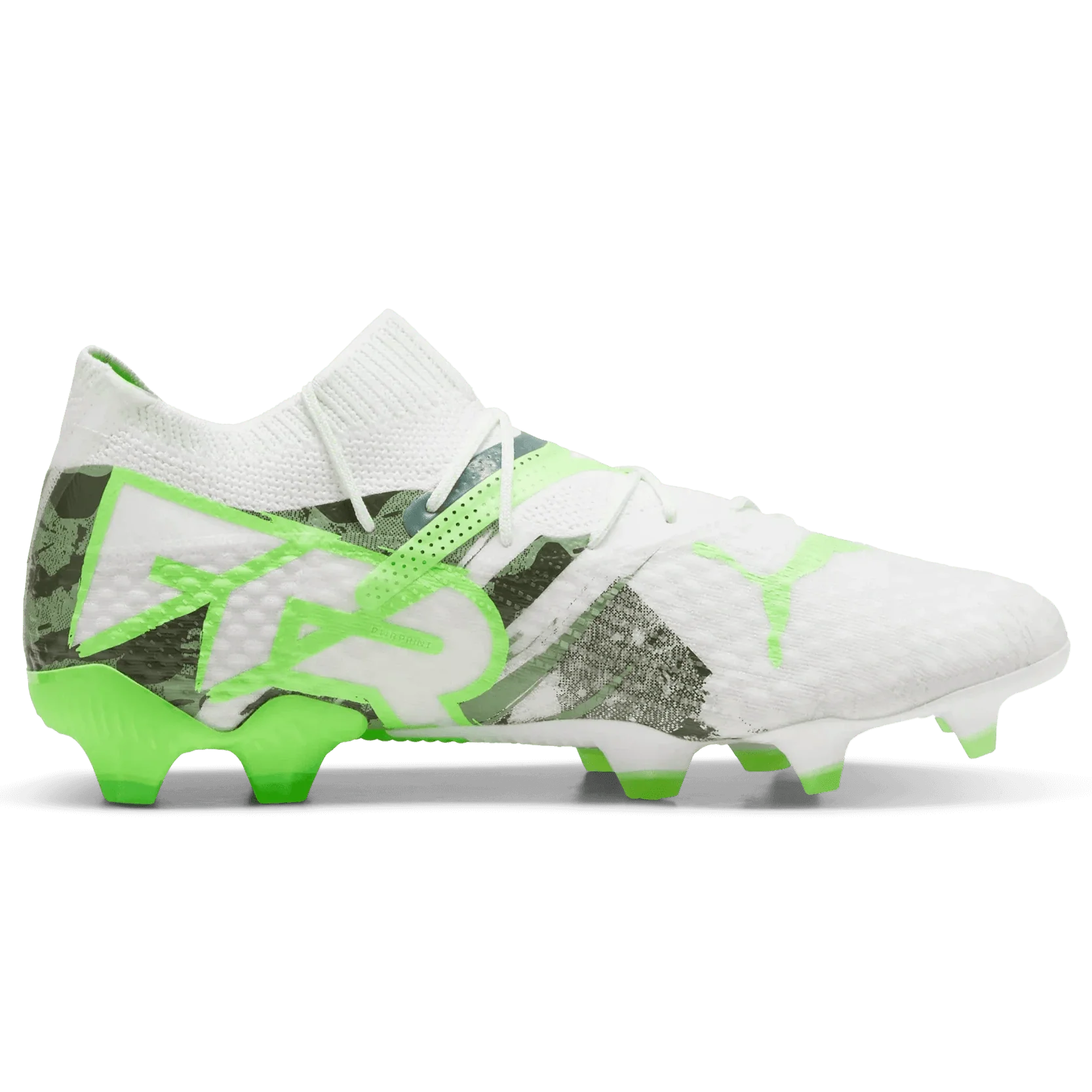 Puma Future 7 Ultimate Camo FG/AG - Camo Pack (HO24) 2