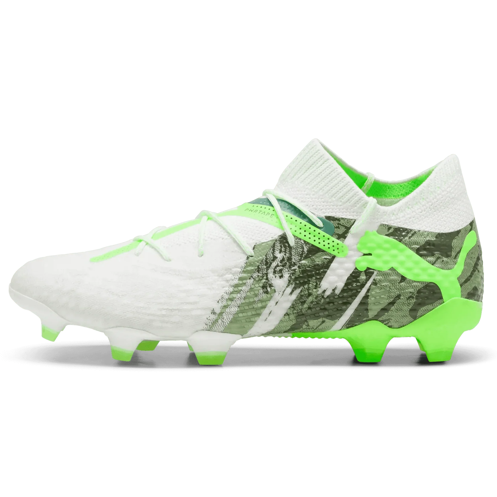 Puma Future 7 Ultimate Camo FG/AG - Camo Pack (HO24) 1