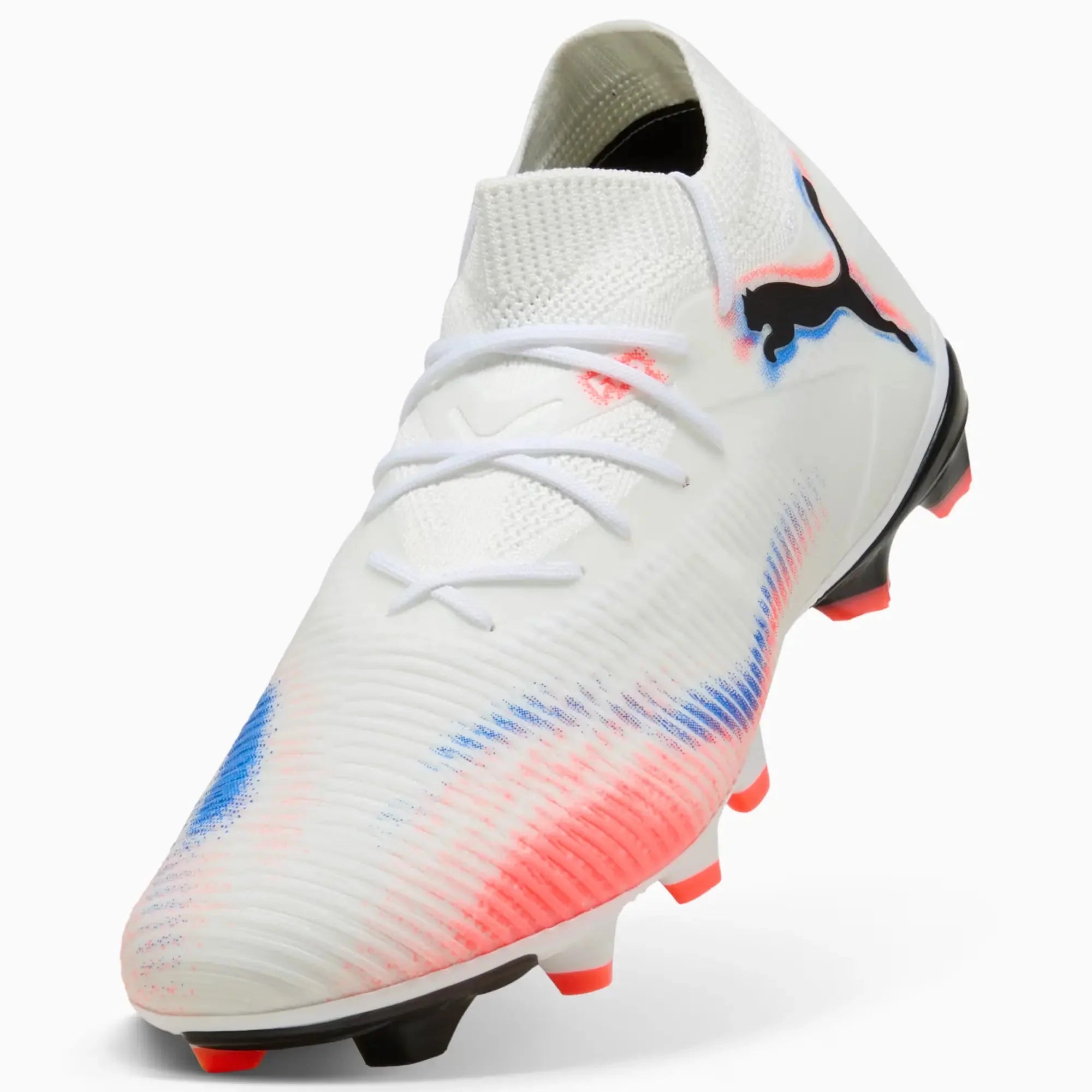 Puma Future 8 Match Firm/Artificial Ground Soccer Cleats - Untamed Pack (FA25) 5