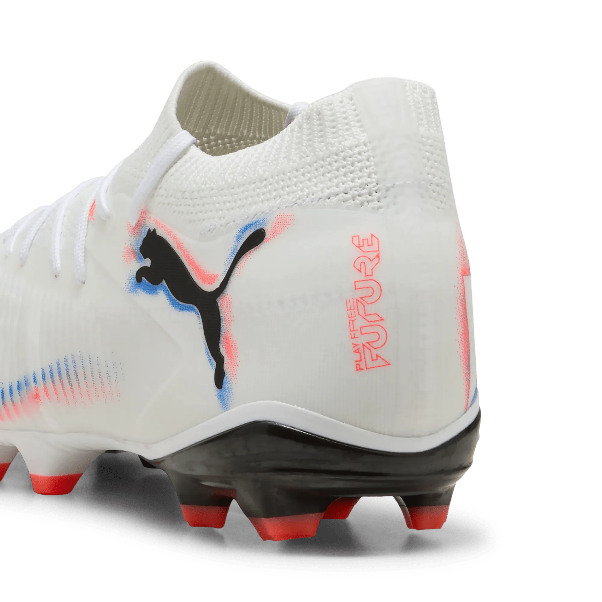 Puma Future 8 Match Firm/Artificial Ground Soccer Cleats - Untamed Pack (FA25) 6