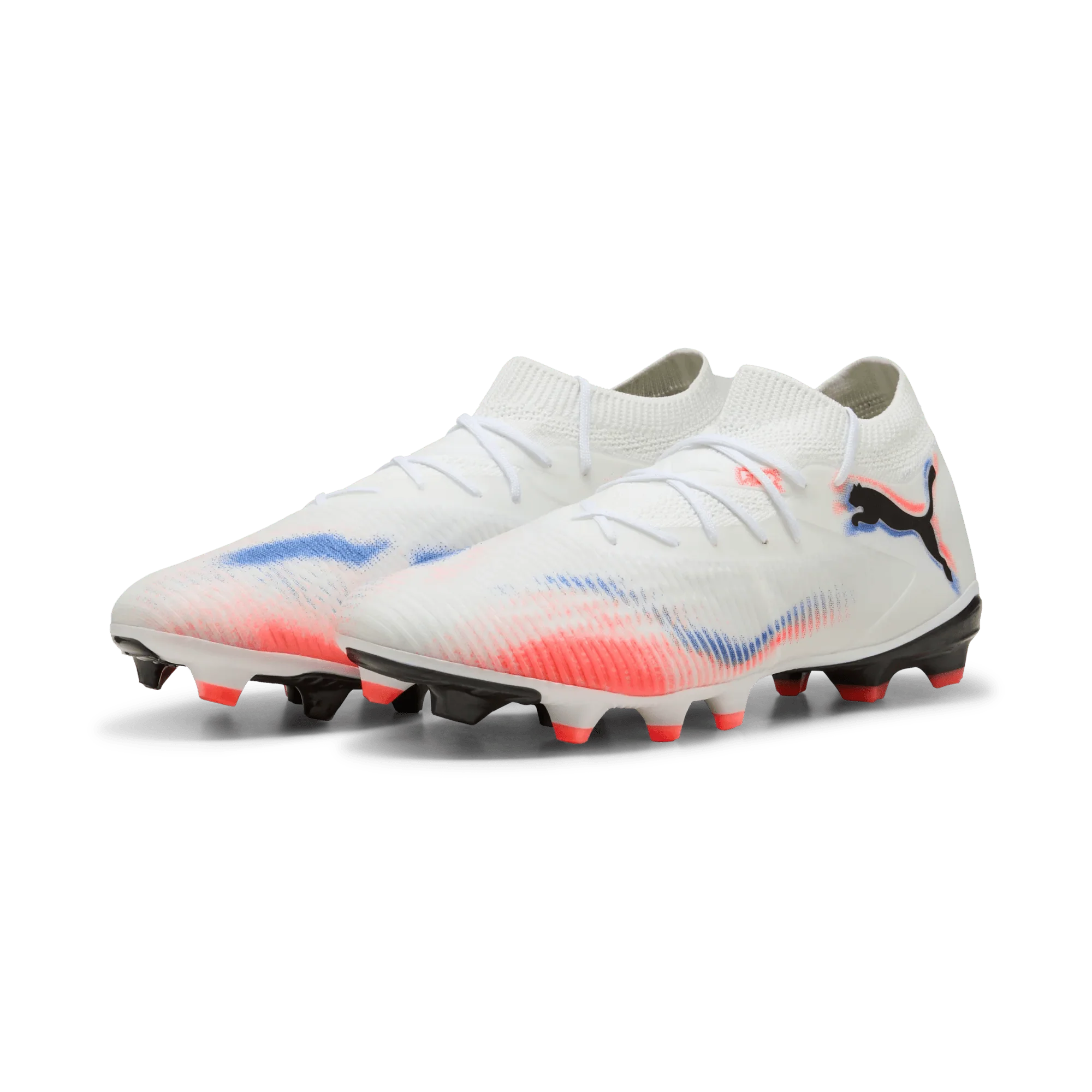 Puma Future 8 Match Firm/Artificial Ground Soccer Cleats - Untamed Pack (FA25) 3
