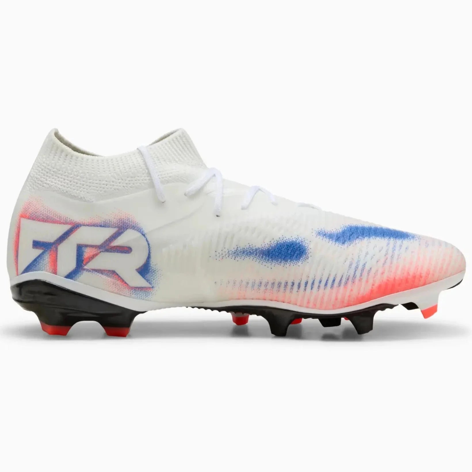Puma Future 8 Match Firm/Artificial Ground Soccer Cleats - Untamed Pack (FA25) 2