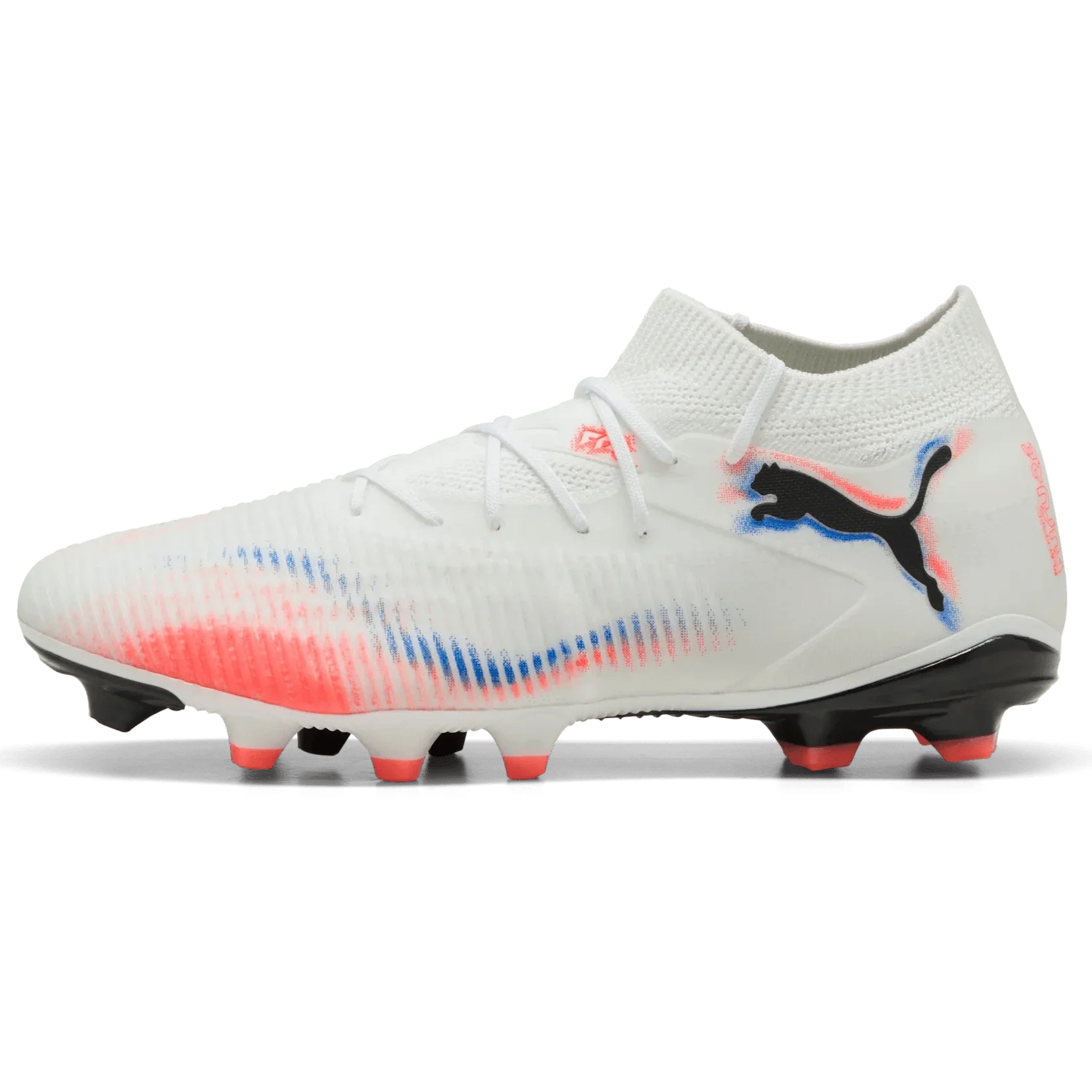 Puma Future 8 Match Firm/Artificial Ground Soccer Cleats - Untamed Pack (FA25) 1