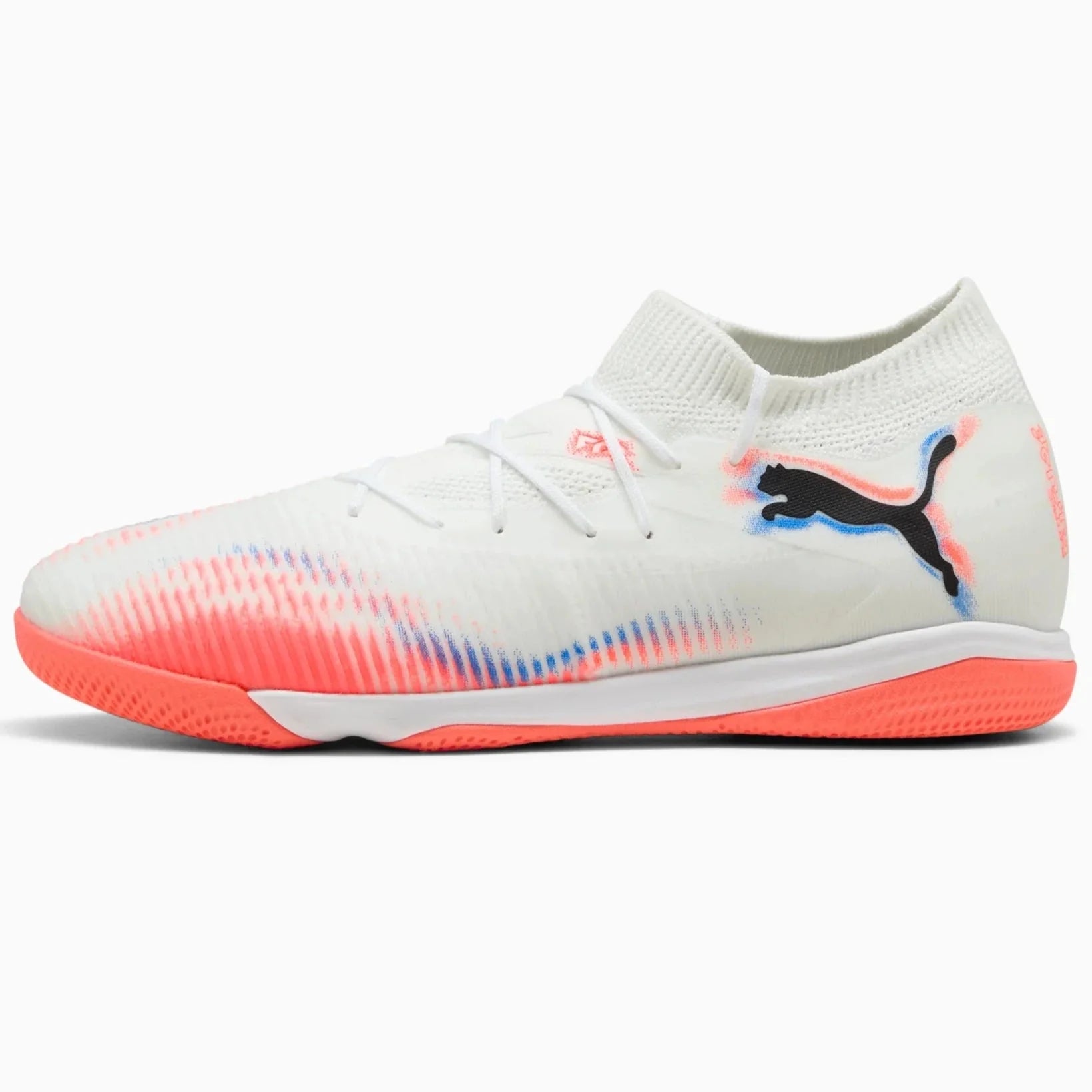 Puma Future 8 Match Indoor Soccer Shoes - Untamed Pack (FA25) 1
