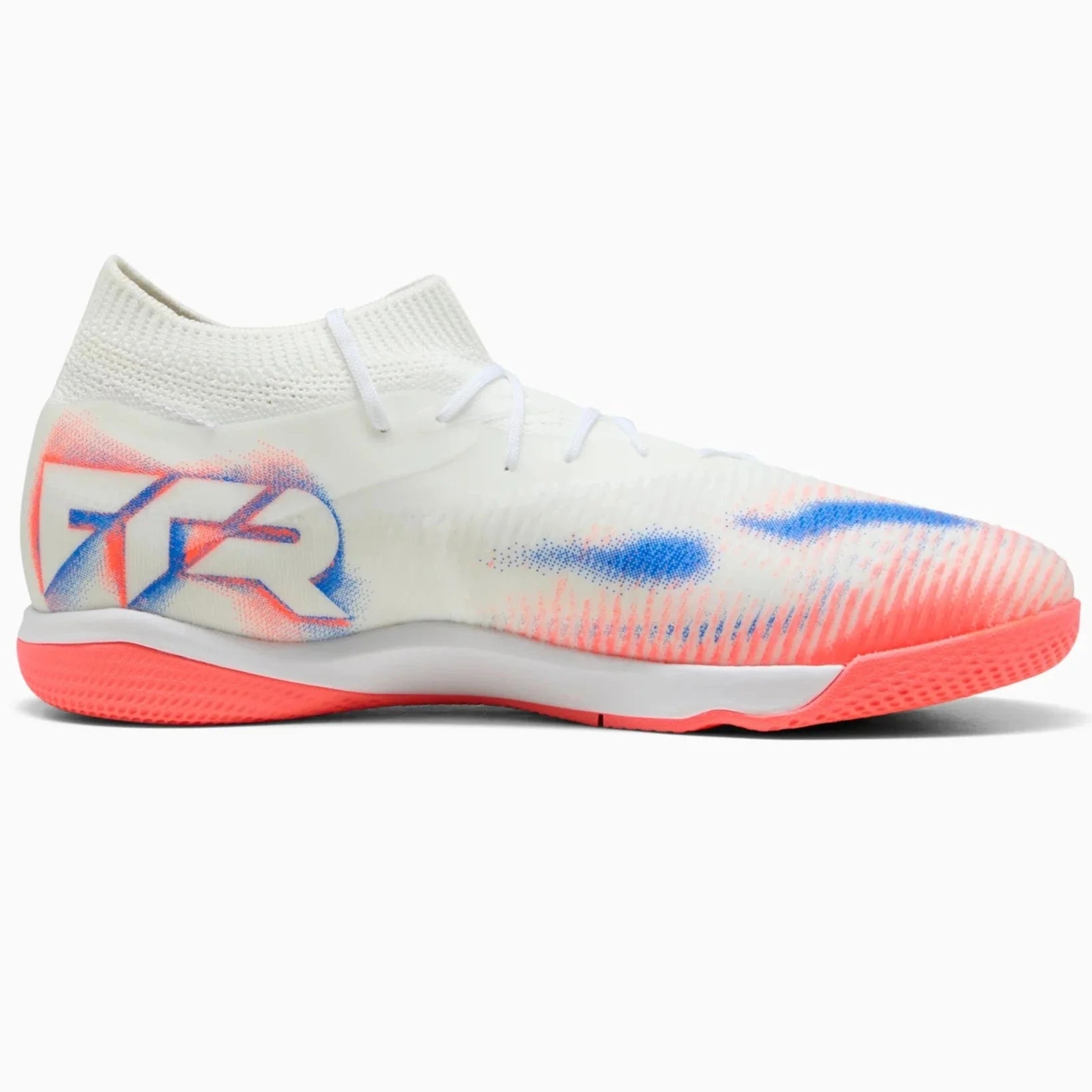 Puma Future 8 Match Indoor Soccer Shoes - Untamed Pack (FA25) 2