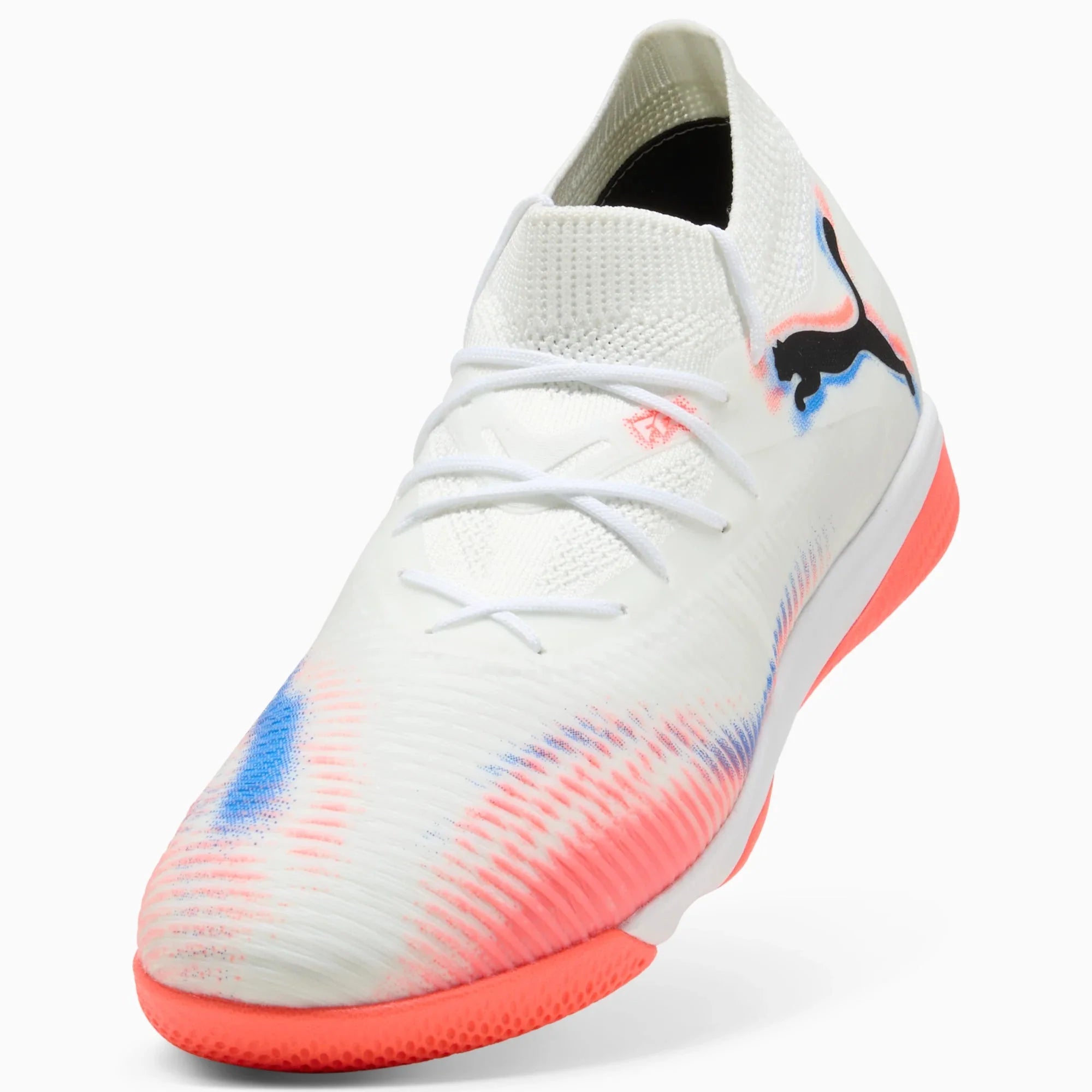 Puma Future 8 Match Indoor Soccer Shoes - Untamed Pack (FA25) 5