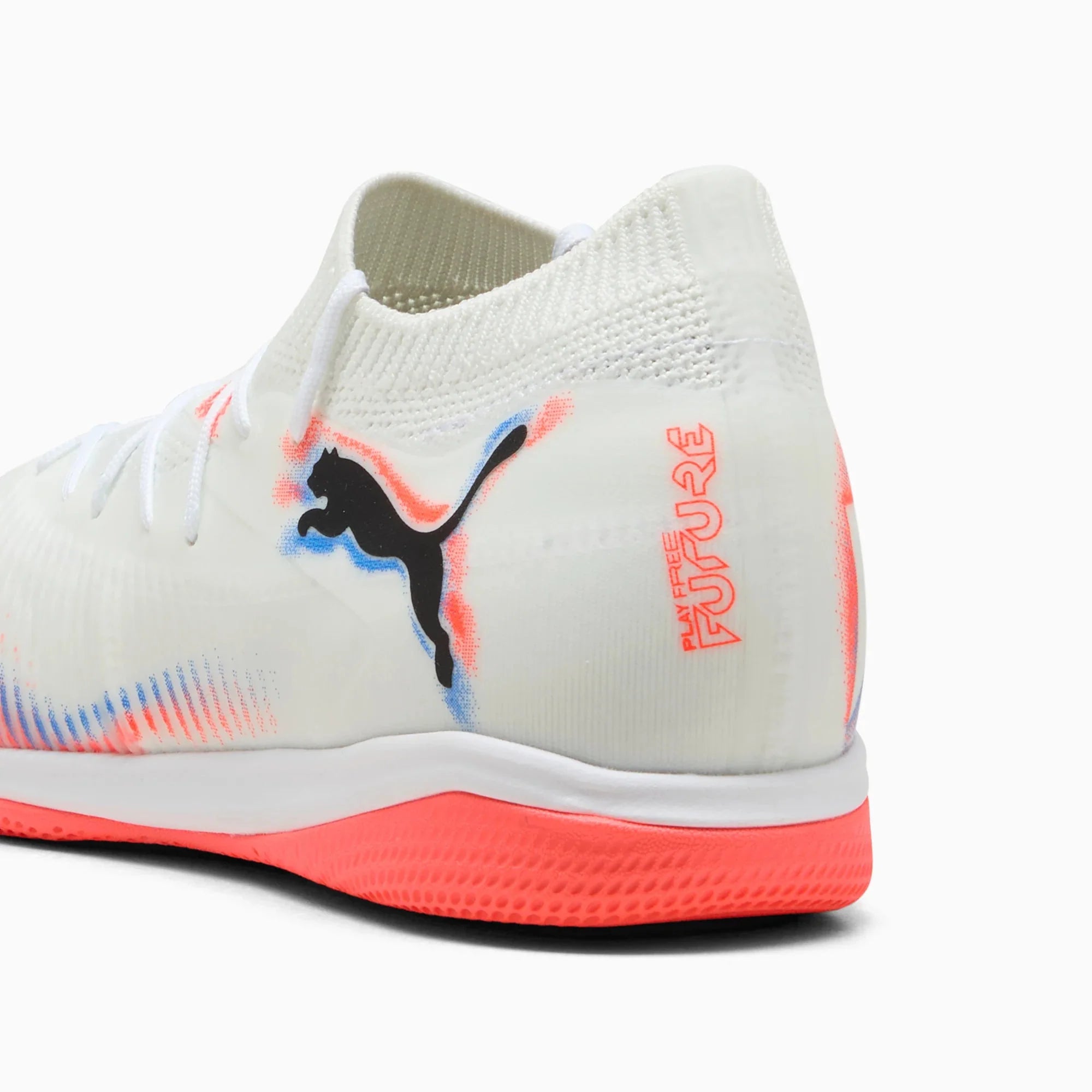 Puma Future 8 Match Indoor Soccer Shoes - Untamed Pack (FA25) 6