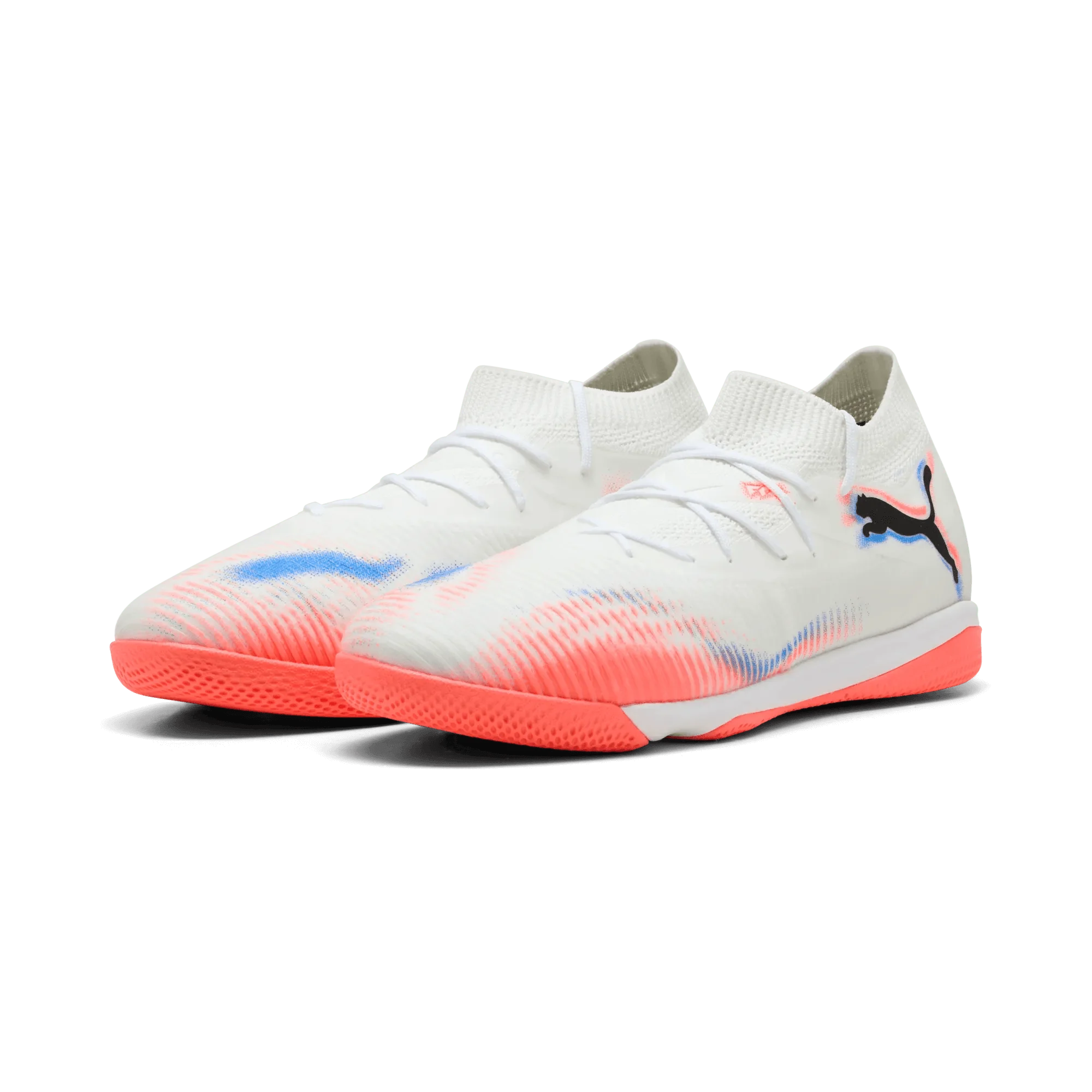 Puma Future 8 Match Indoor Soccer Shoes - Untamed Pack (FA25) 3
