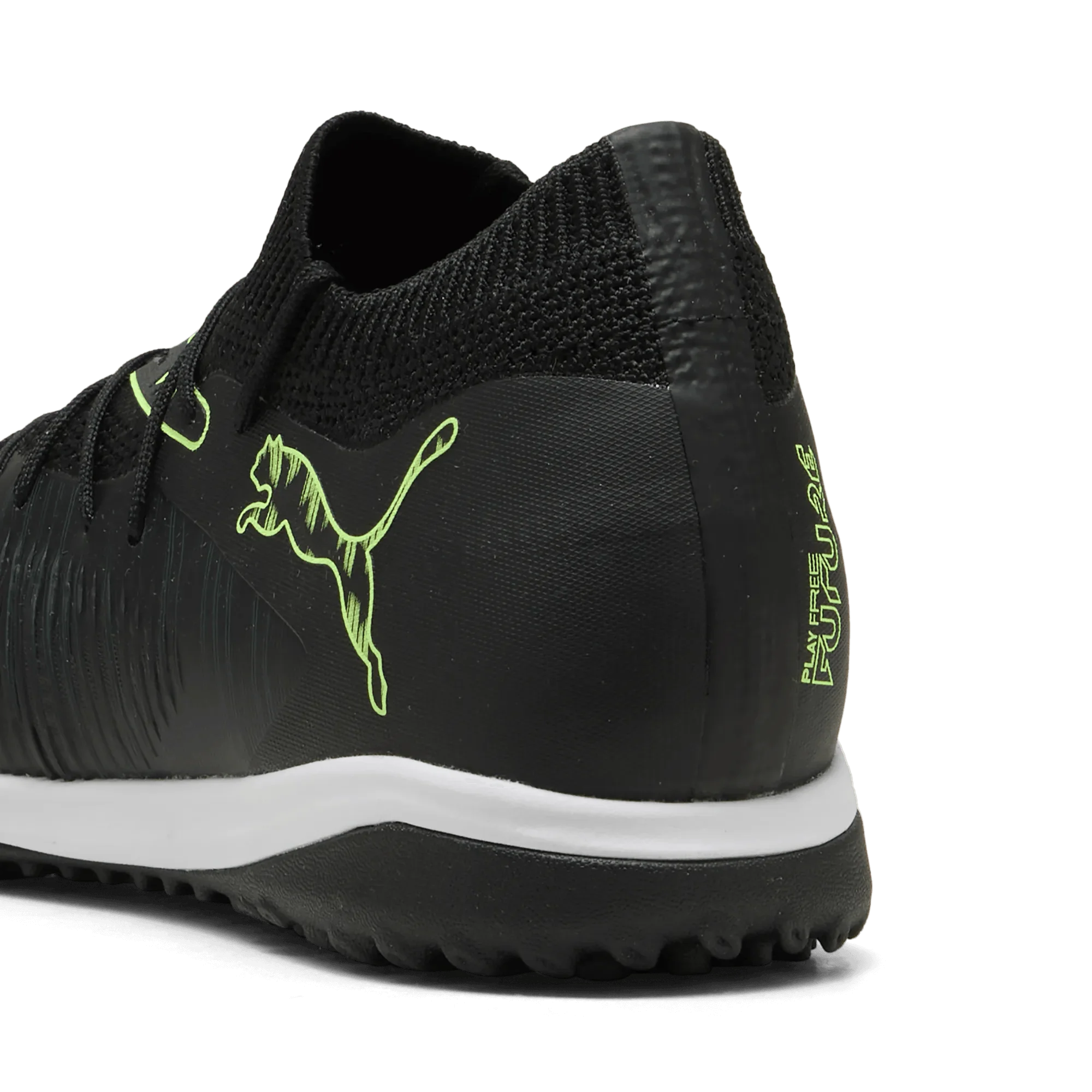 Puma Future 8 Match Turf Soccer Shoes-Eclipse Pack (FA25) 6