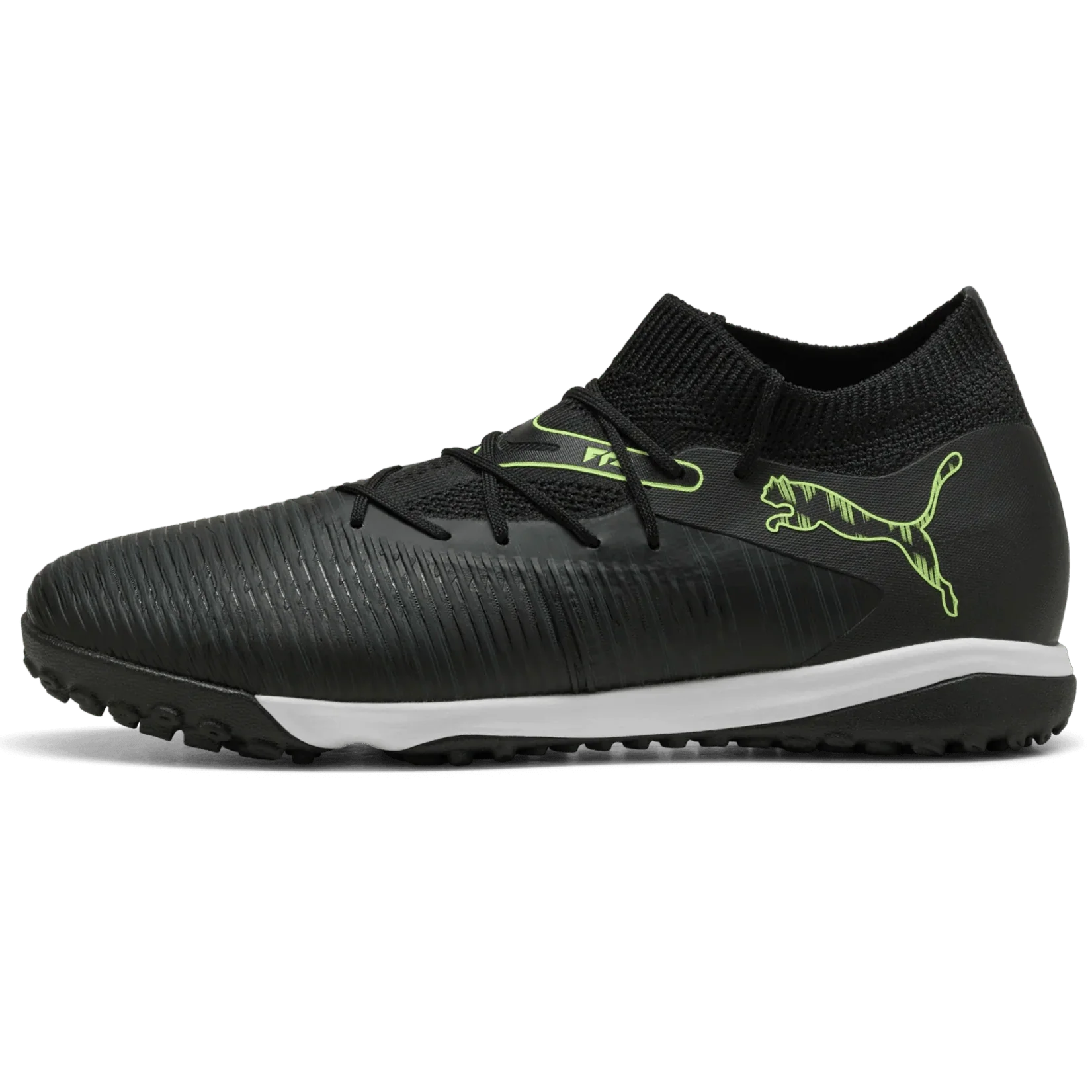 Puma Future 8 Match Turf Soccer Shoes-Eclipse Pack (FA25) 1
