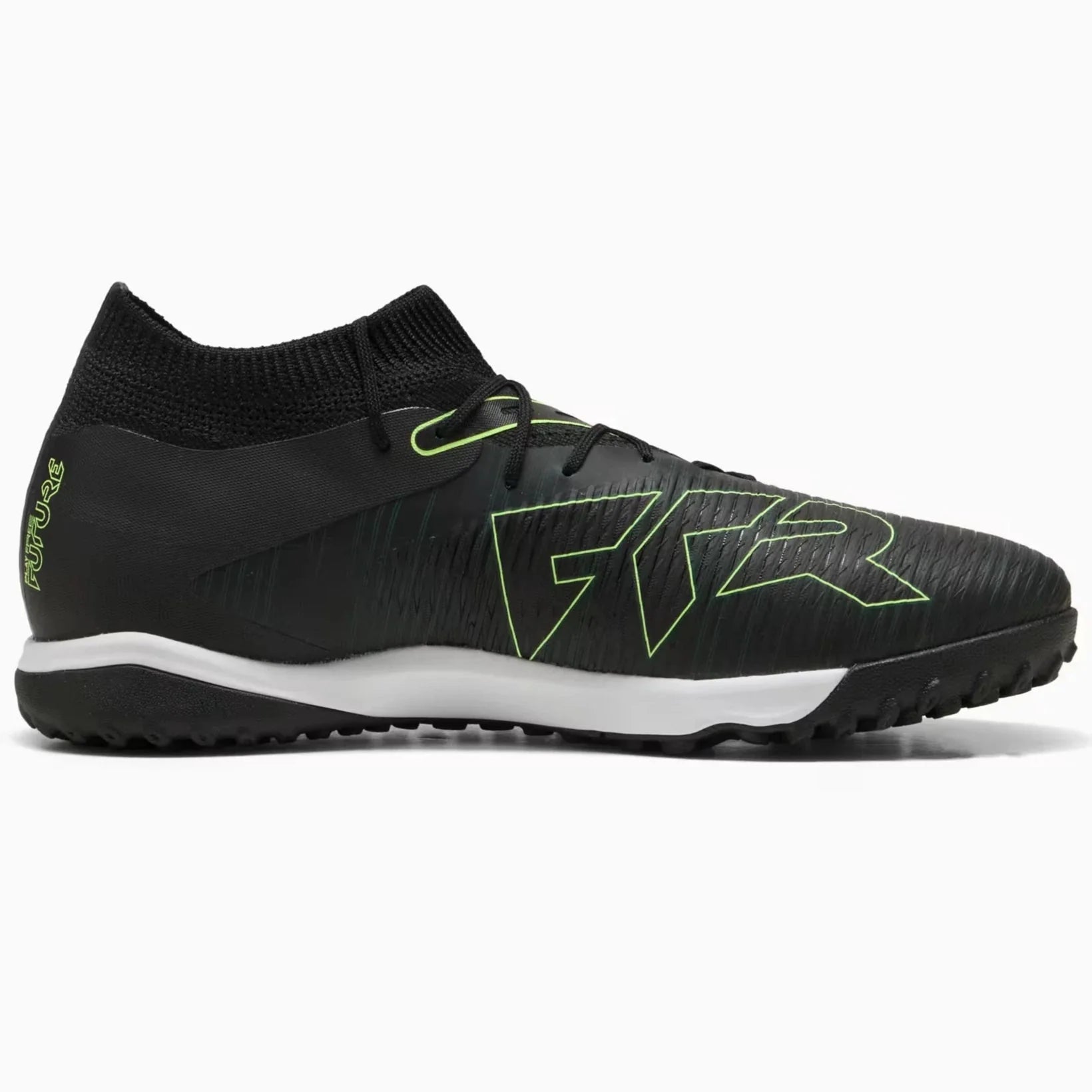 Puma Future 8 Match Turf Soccer Shoes-Eclipse Pack (FA25) 2
